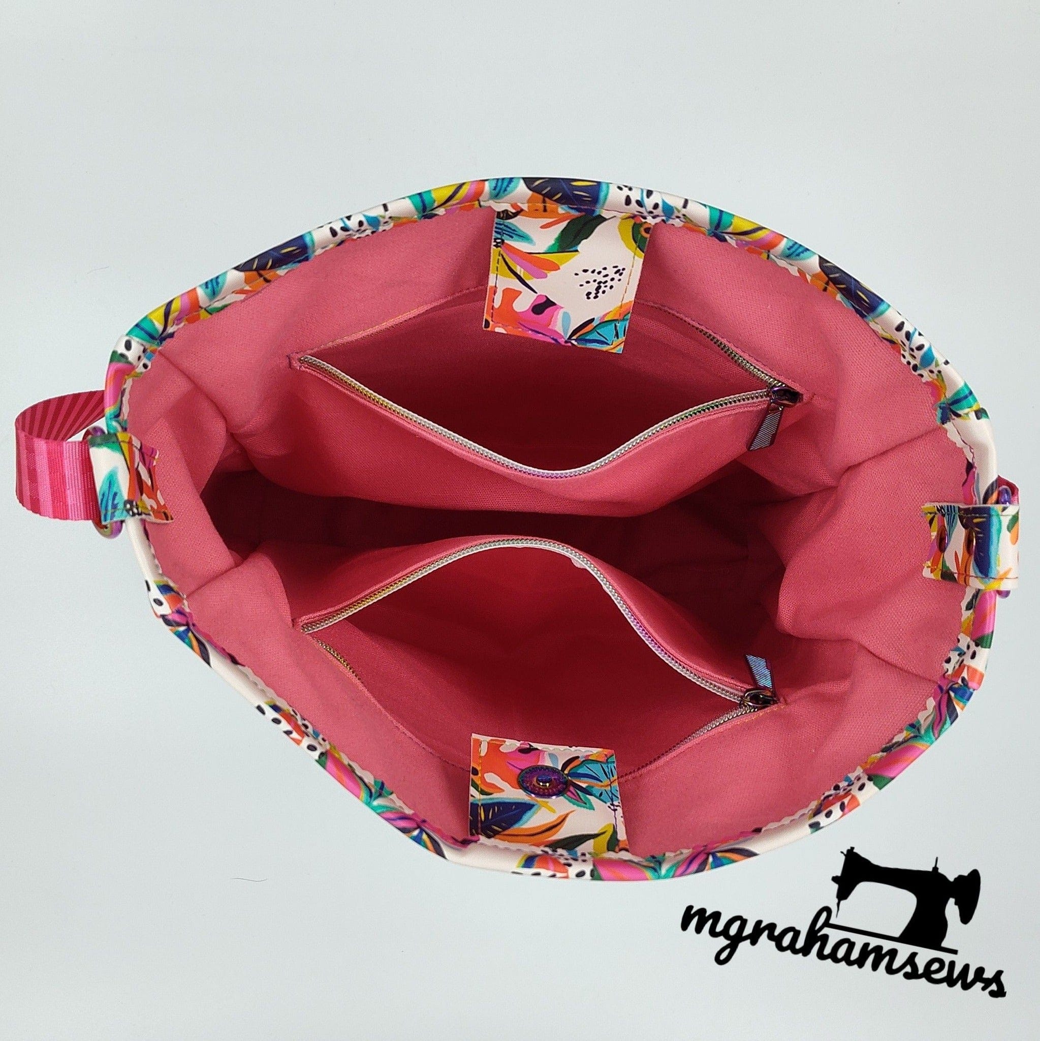 Morrison Bag PDF Sewing Pattern - Image 3