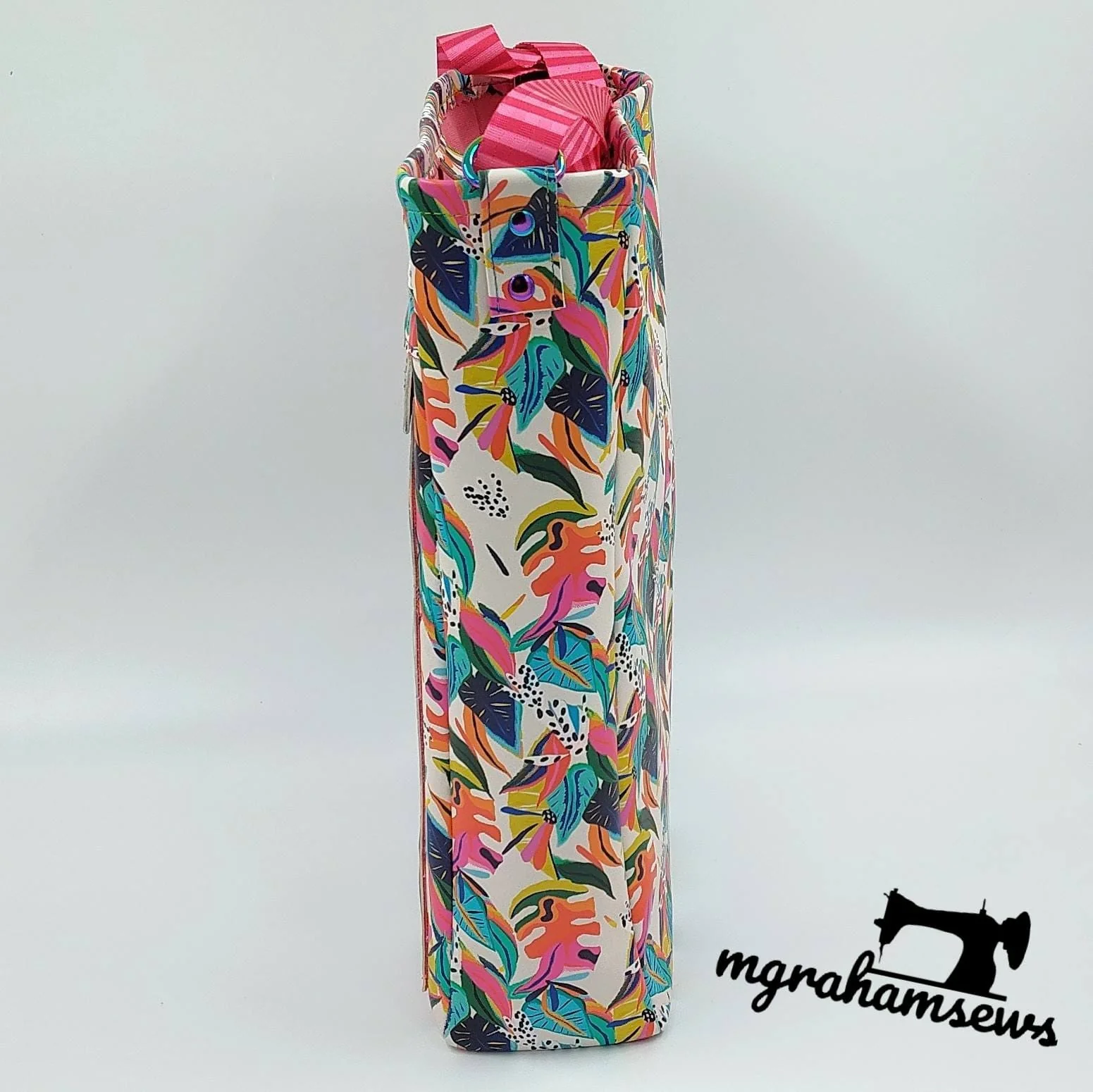 Morrison Bag PDF Sewing Pattern - Image 5