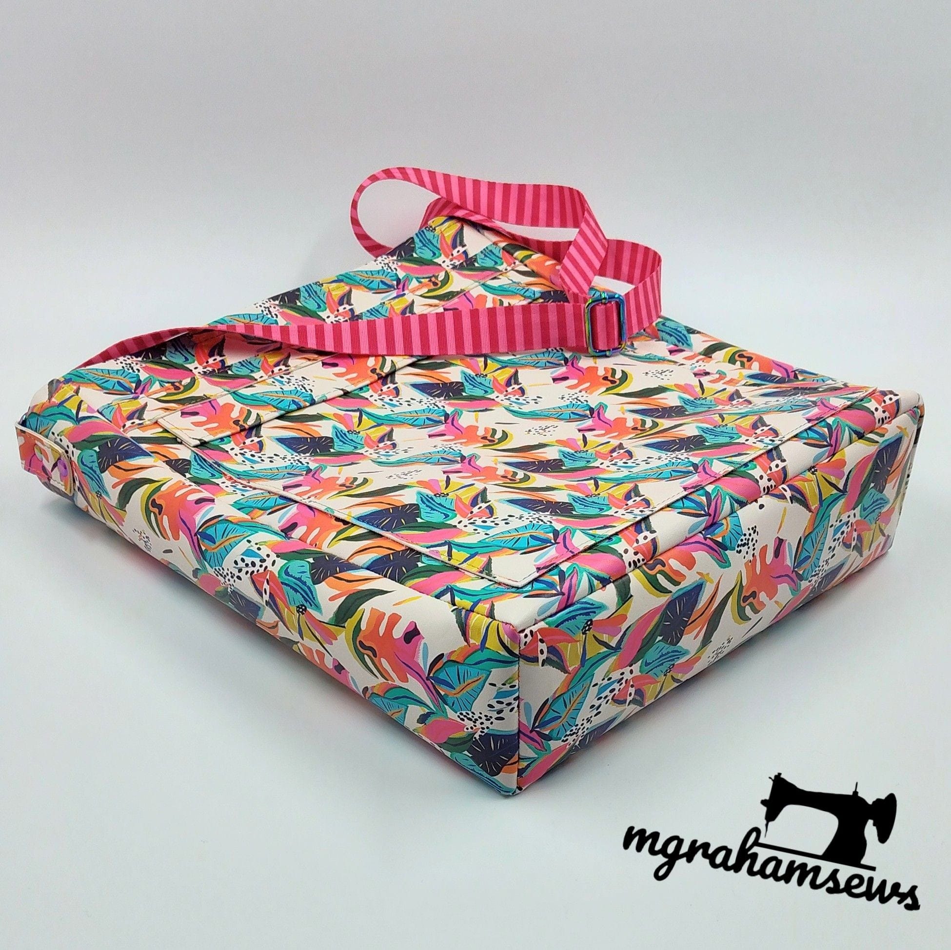 Morrison Bag PDF Sewing Pattern - Image 7