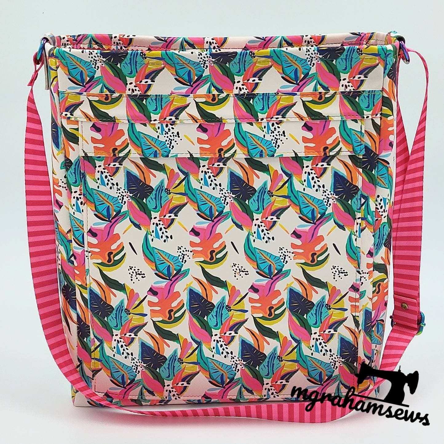 Morrison Bag PDF Sewing Pattern - Image 4