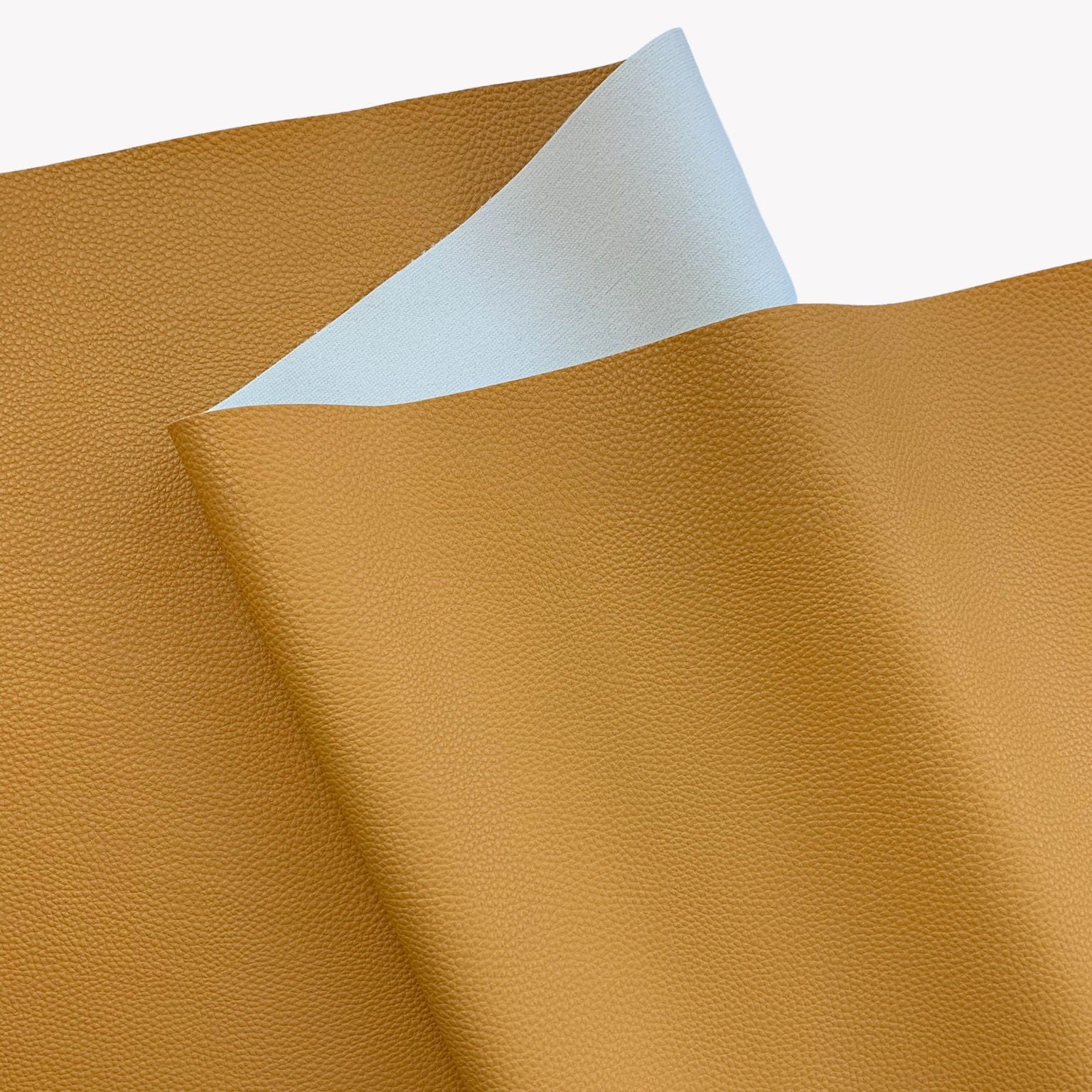 Moonglow Mustard Vinyl