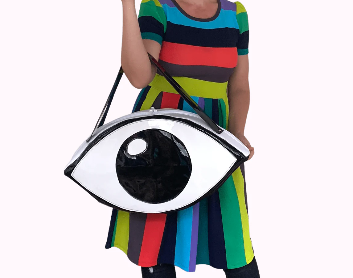 My Eye Bag PDF sewing pattern - Image 5