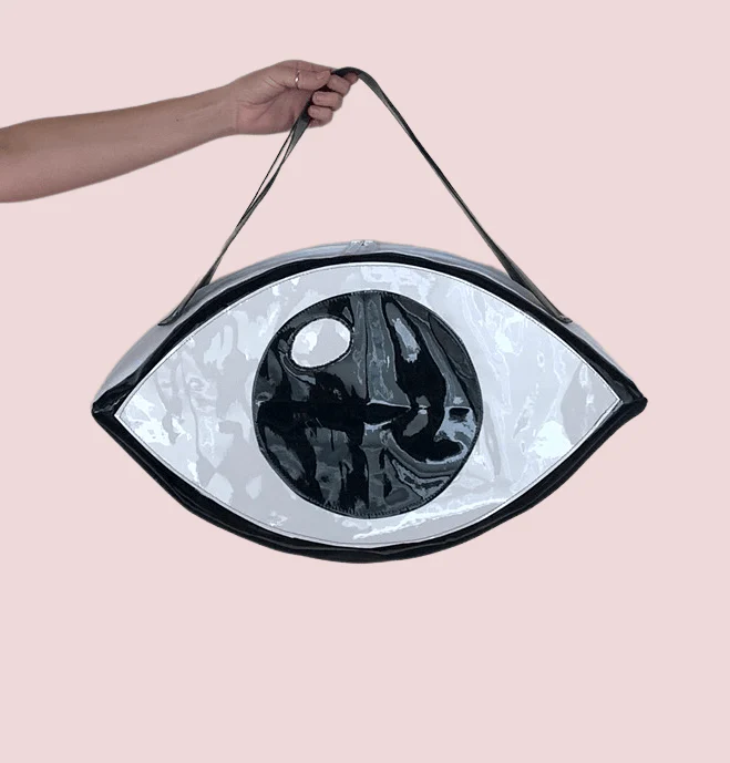 My Eye Bag PDF sewing pattern - Image 6