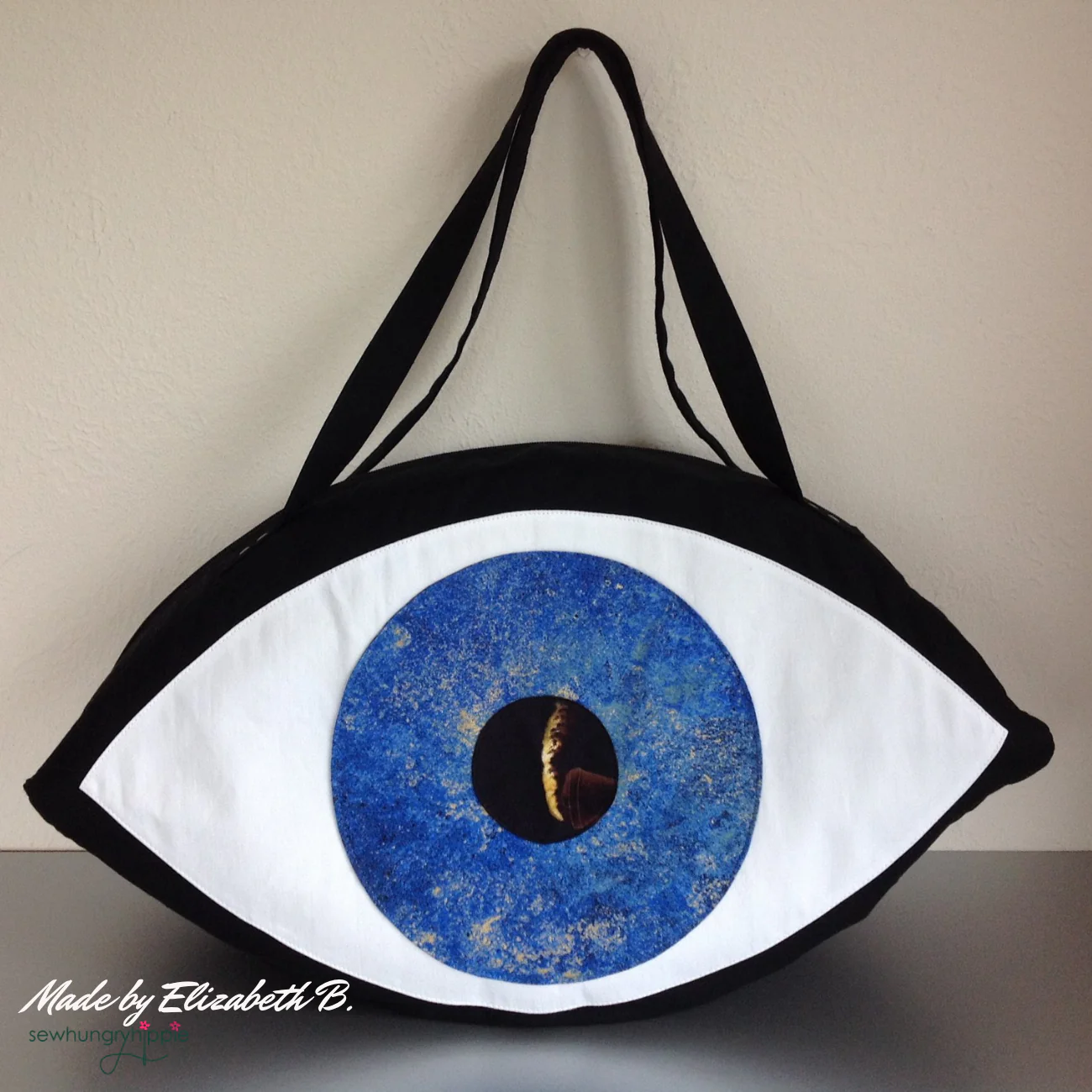 My Eye Bag PDF sewing pattern - Image 8