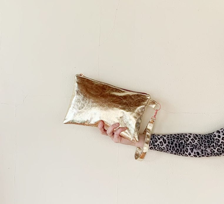 Zipper Wristlet PDF sewing pattern - Image 5