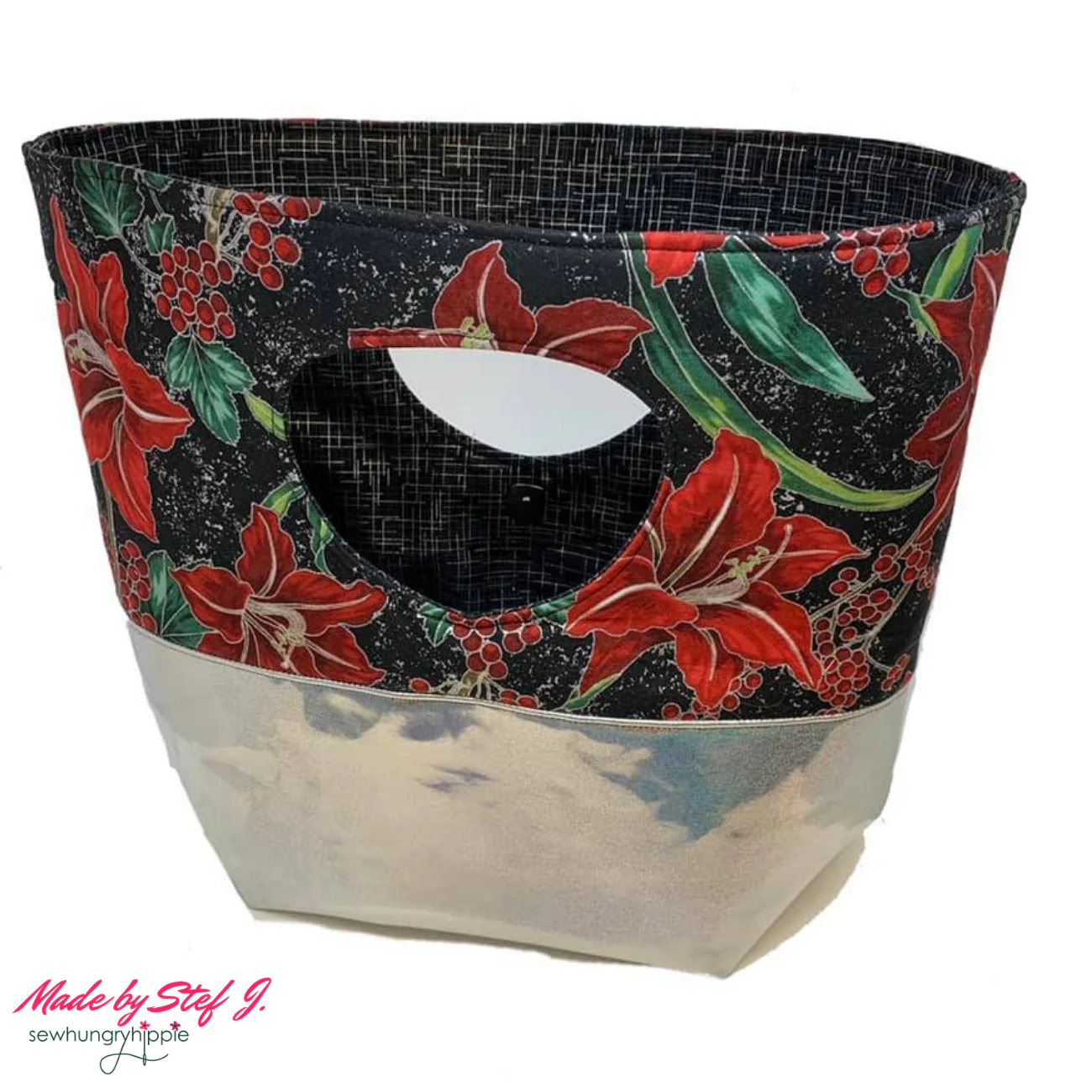 Naomi Bag PDF sewing pattern - Image 15