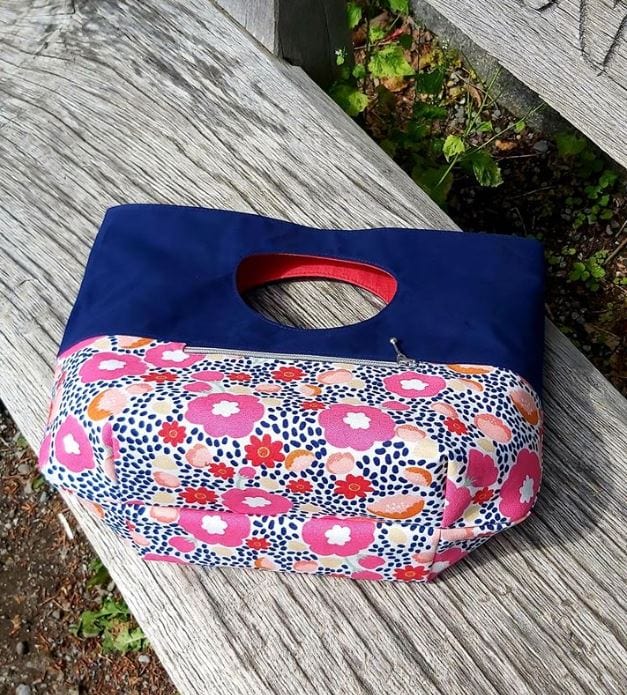 Naomi Bag PDF sewing pattern - Image 22