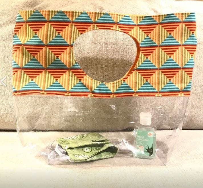 Naomi Bag PDF sewing pattern - Image 23