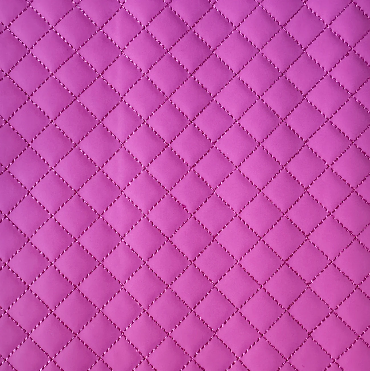 NEW Quilted Vinyl Pink Paradise