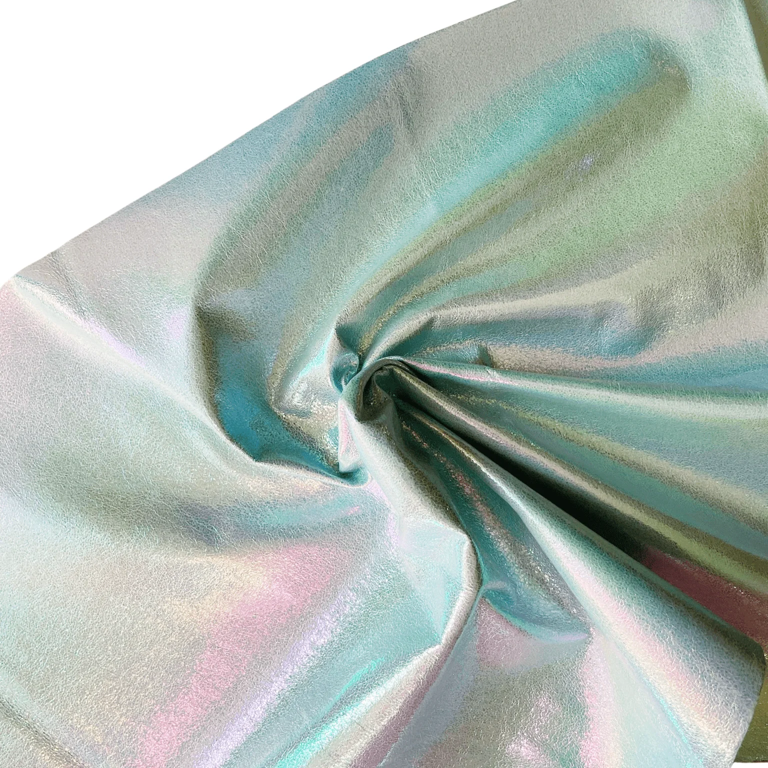 Soft Vinyl Seafoam Original - Image 2