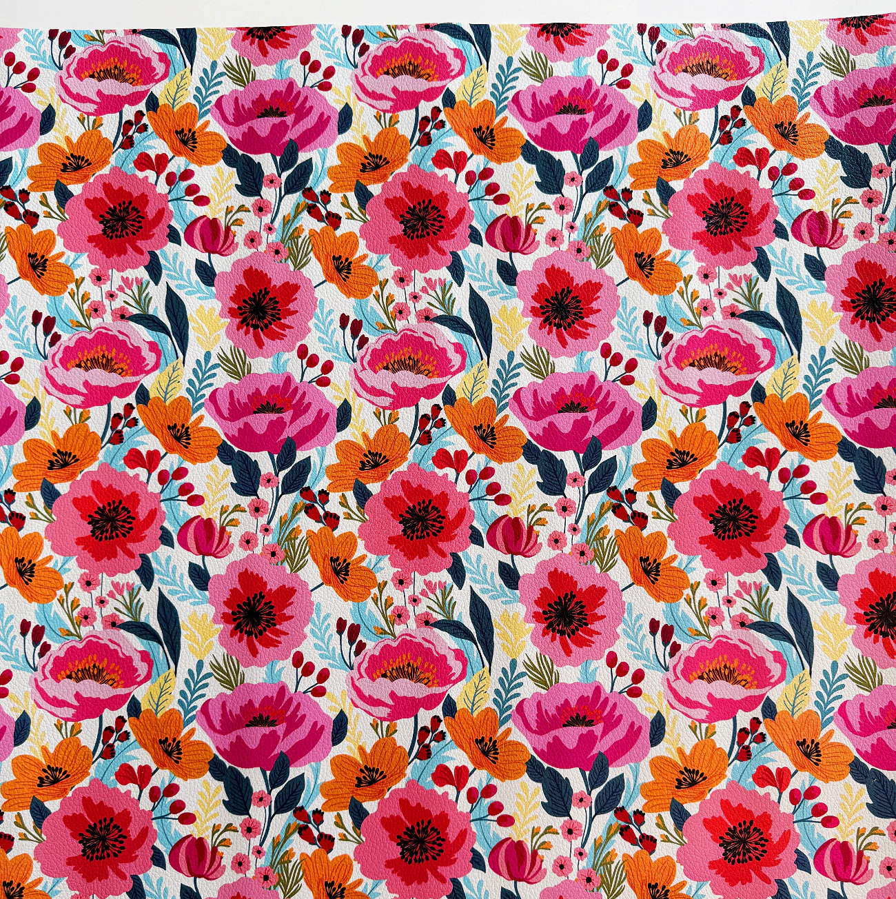 Poppy Punch Vinyl - Image 3