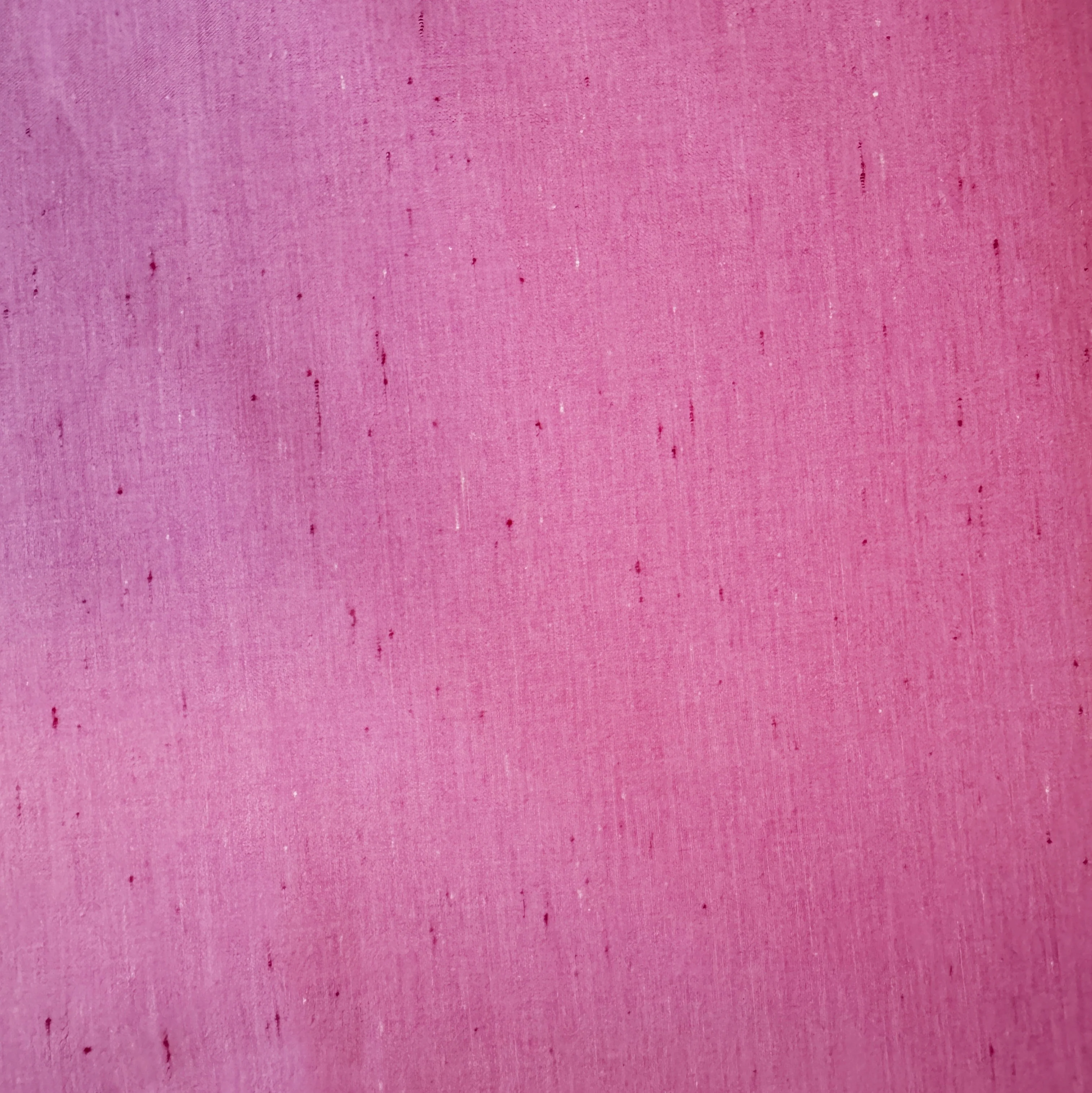 Speckled slub Bubblegum Yarn-Dyed Woven Cotton Fabric by Art Gallery Fabrics