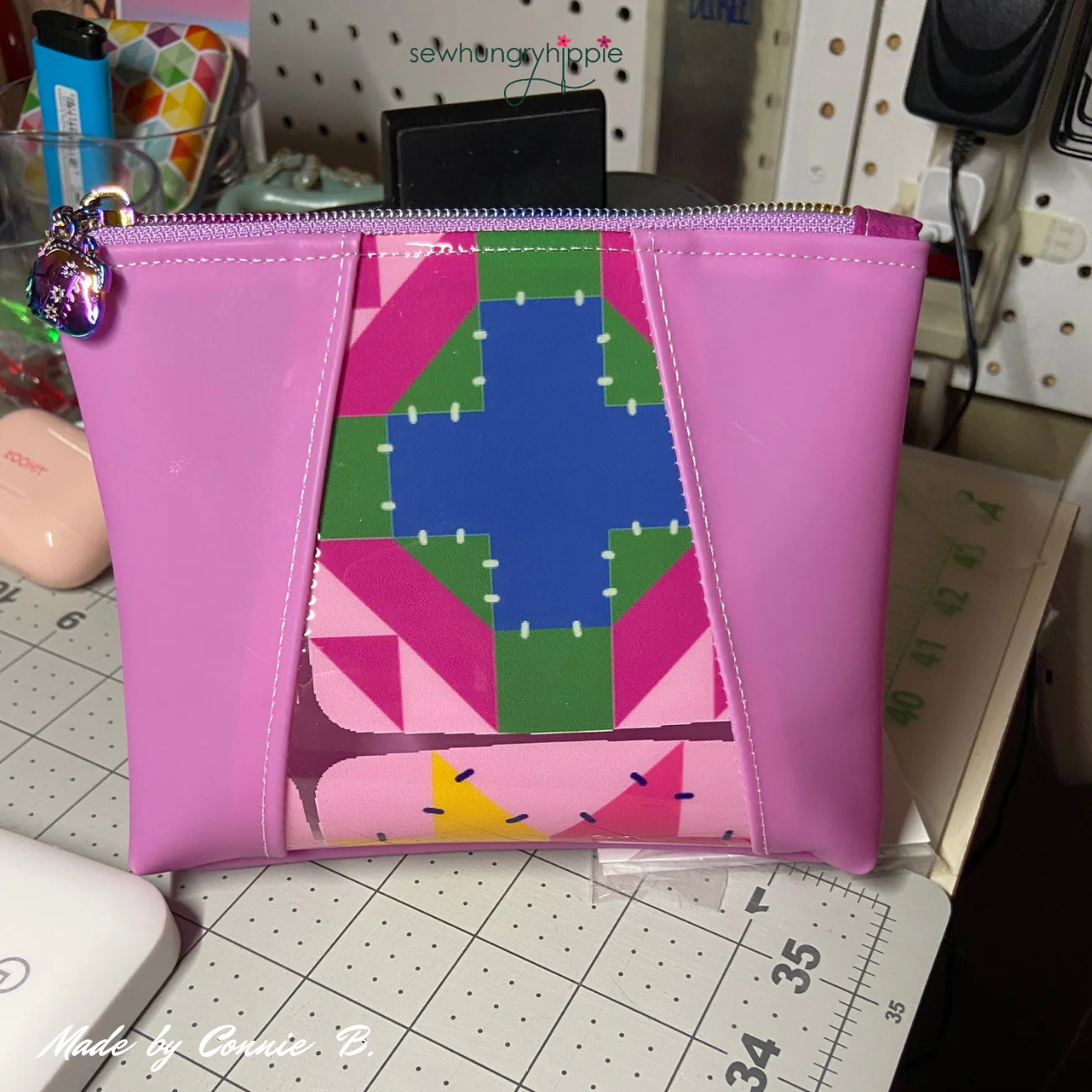 Quilt Blocks - Image 4