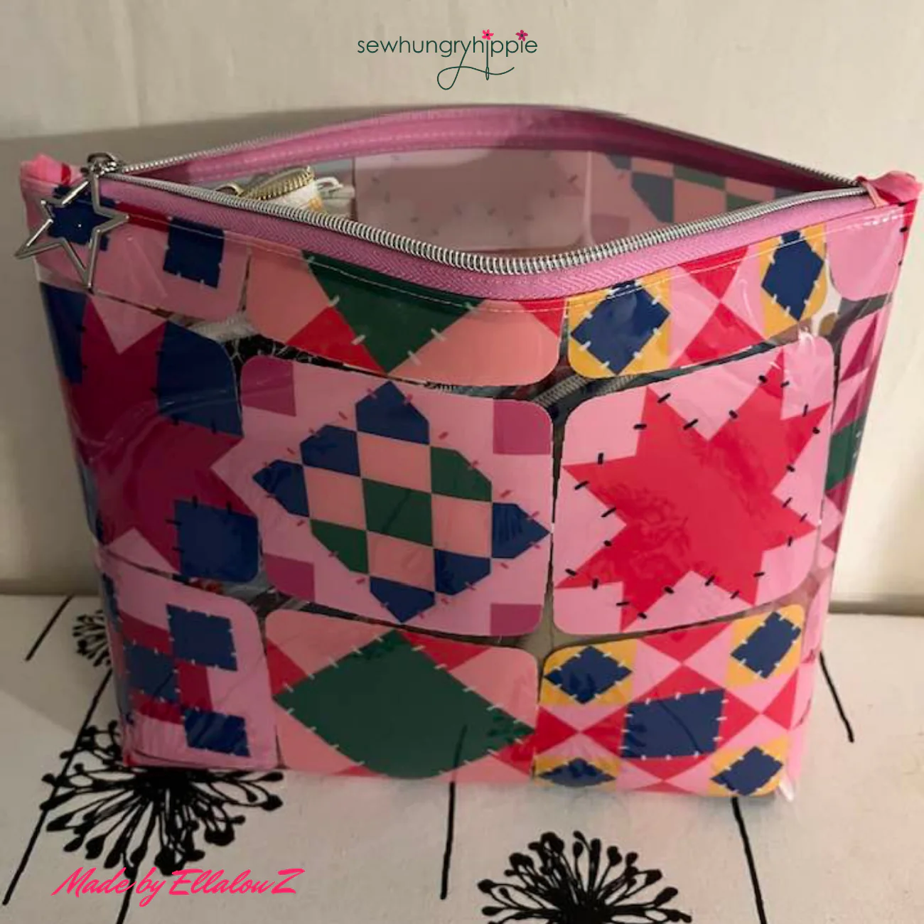 Quilt Blocks - Image 7