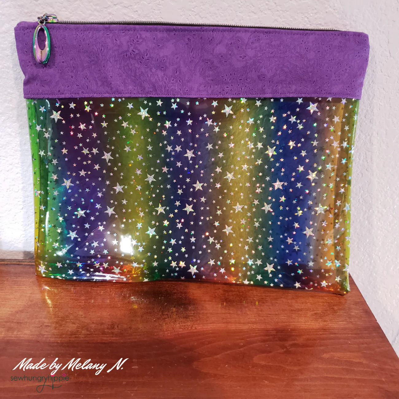 Comet Case Printed Sewing Pattern - Image 18