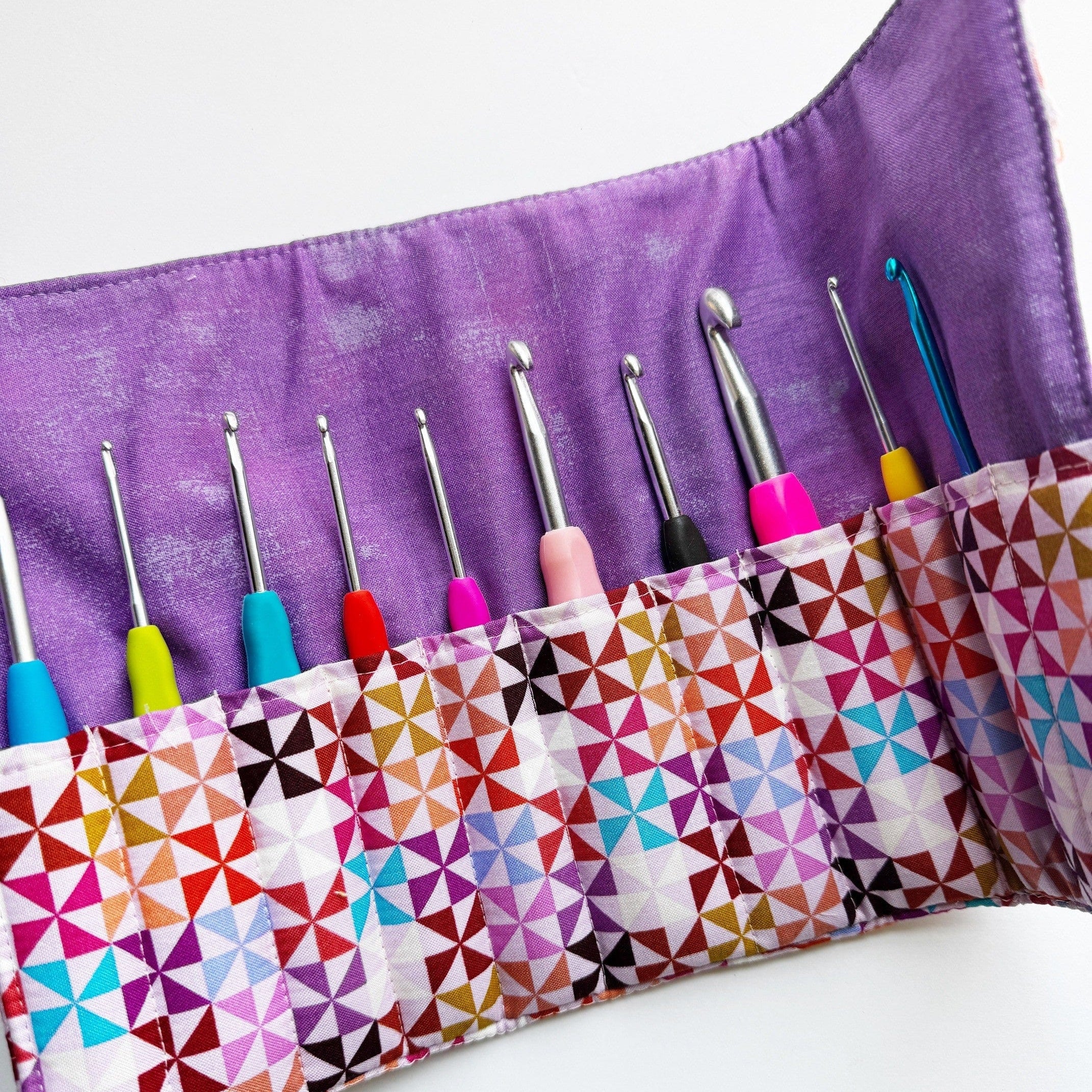 Roll Up Wrap PDF sewing pattern - Image 3