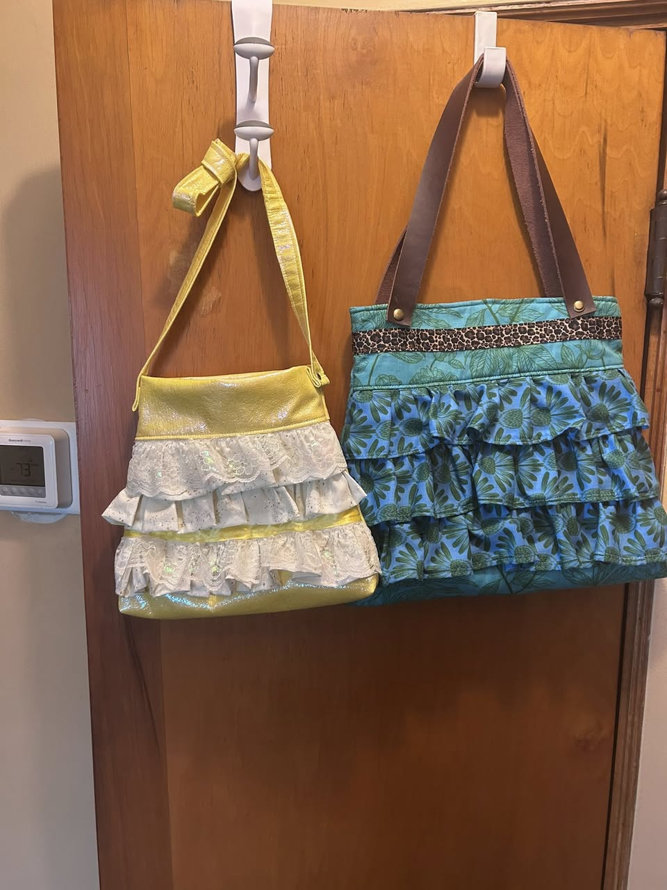 Rosetta Bag PDF and Video sewing pattern - Image 13