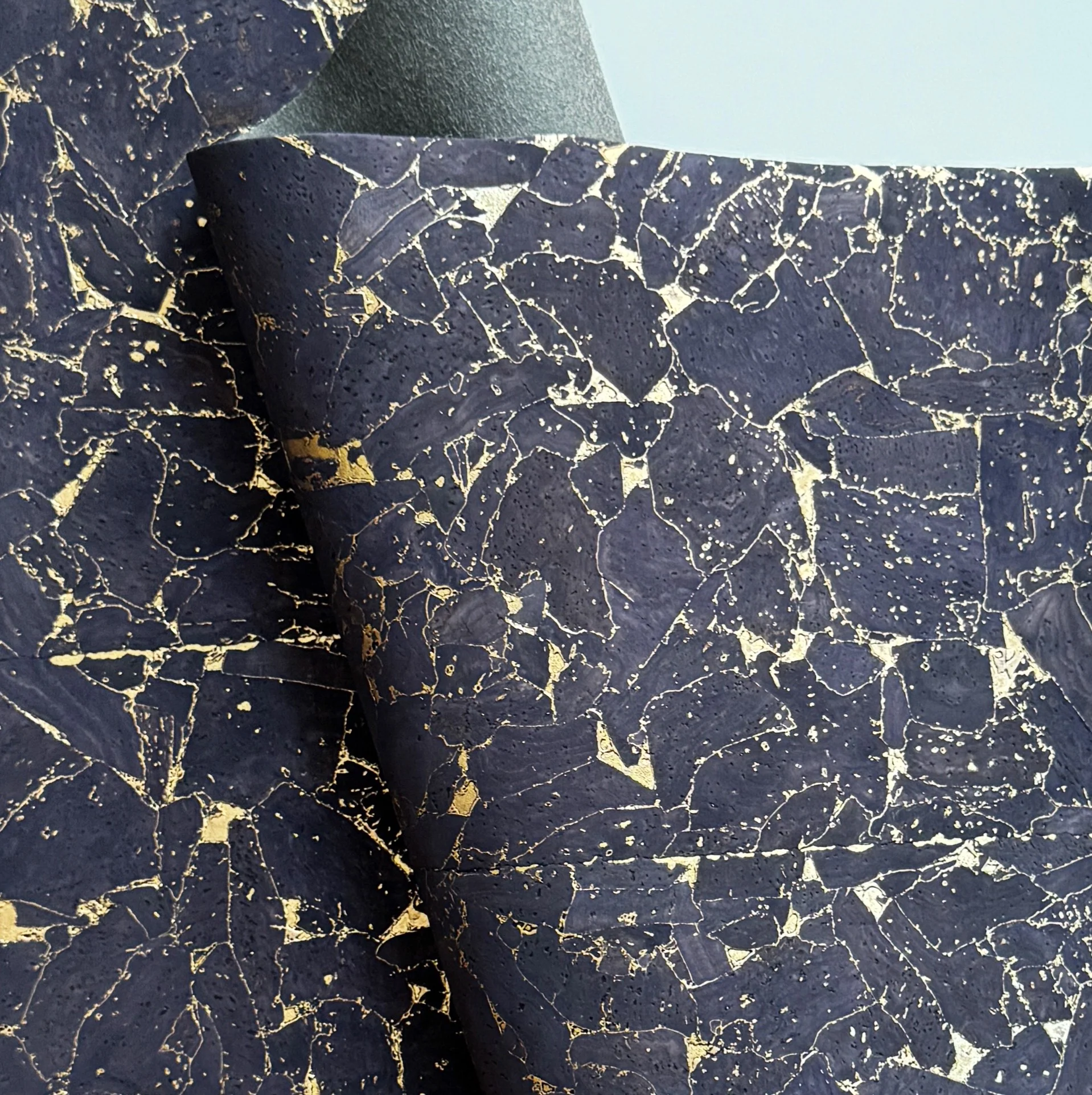 Royal and Gold Stone - Image 2