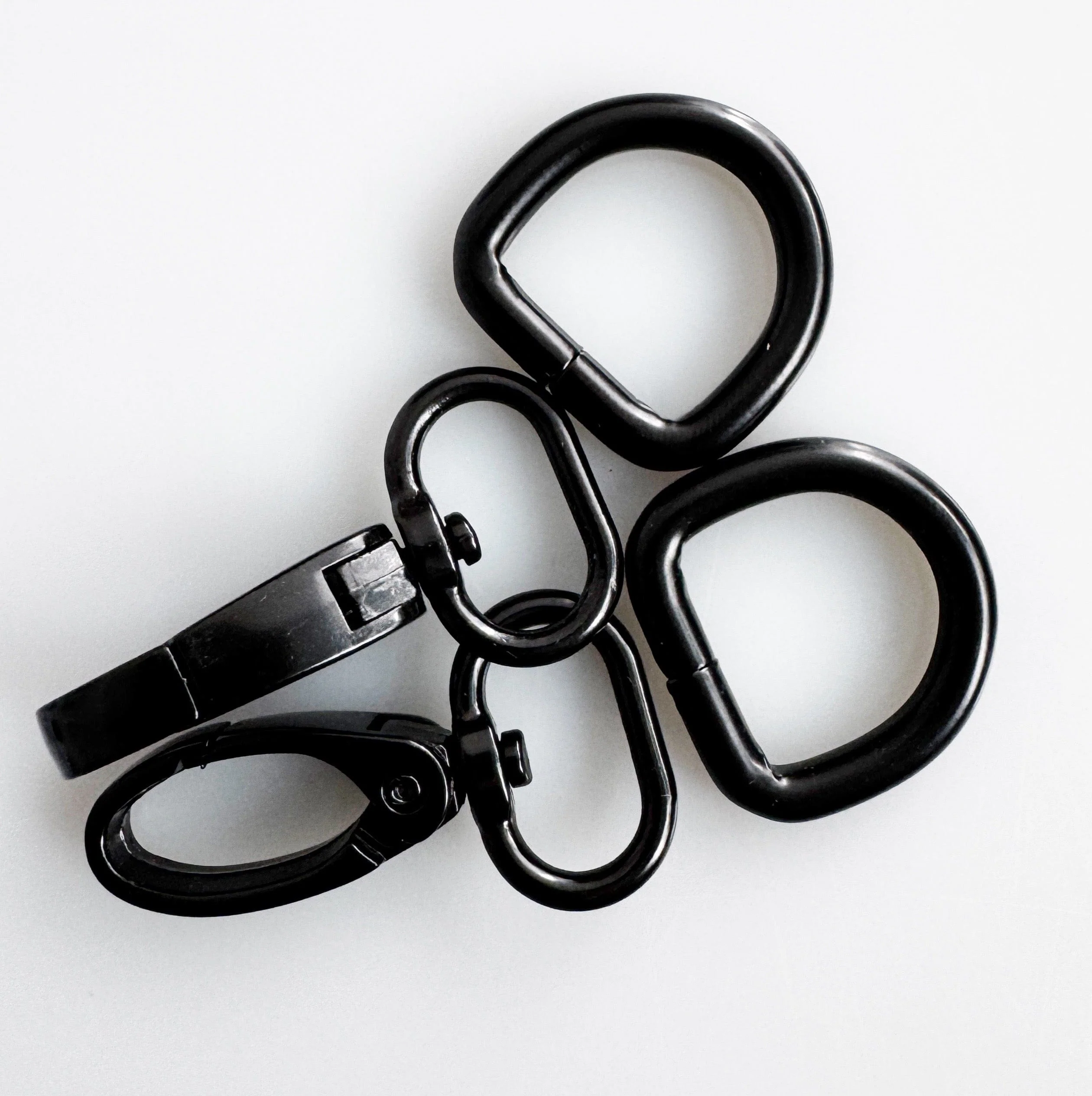 Ruby Bag Hardware Pack - Image 3