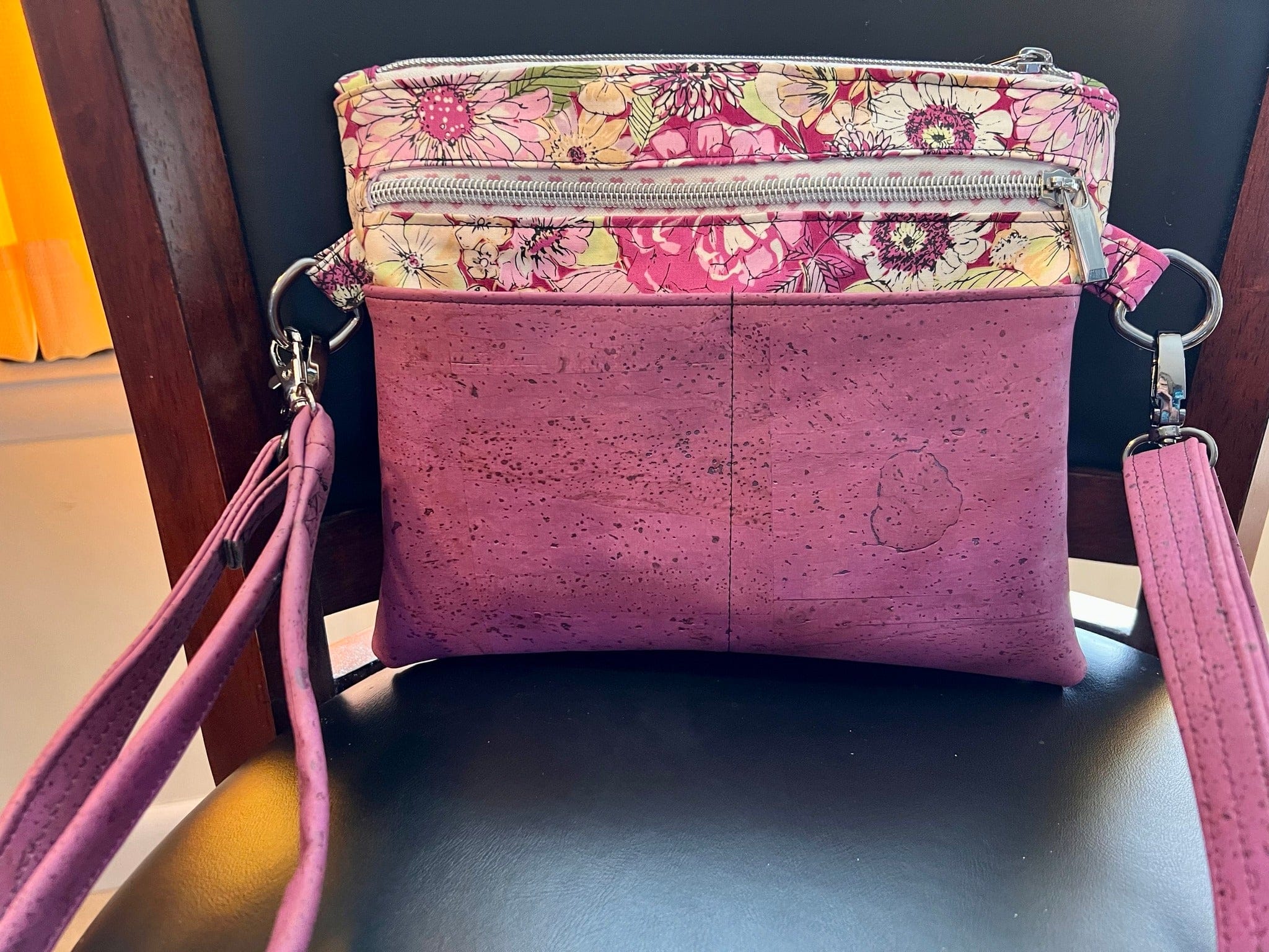 Ruby Bag PDF sewing pattern - Image 9