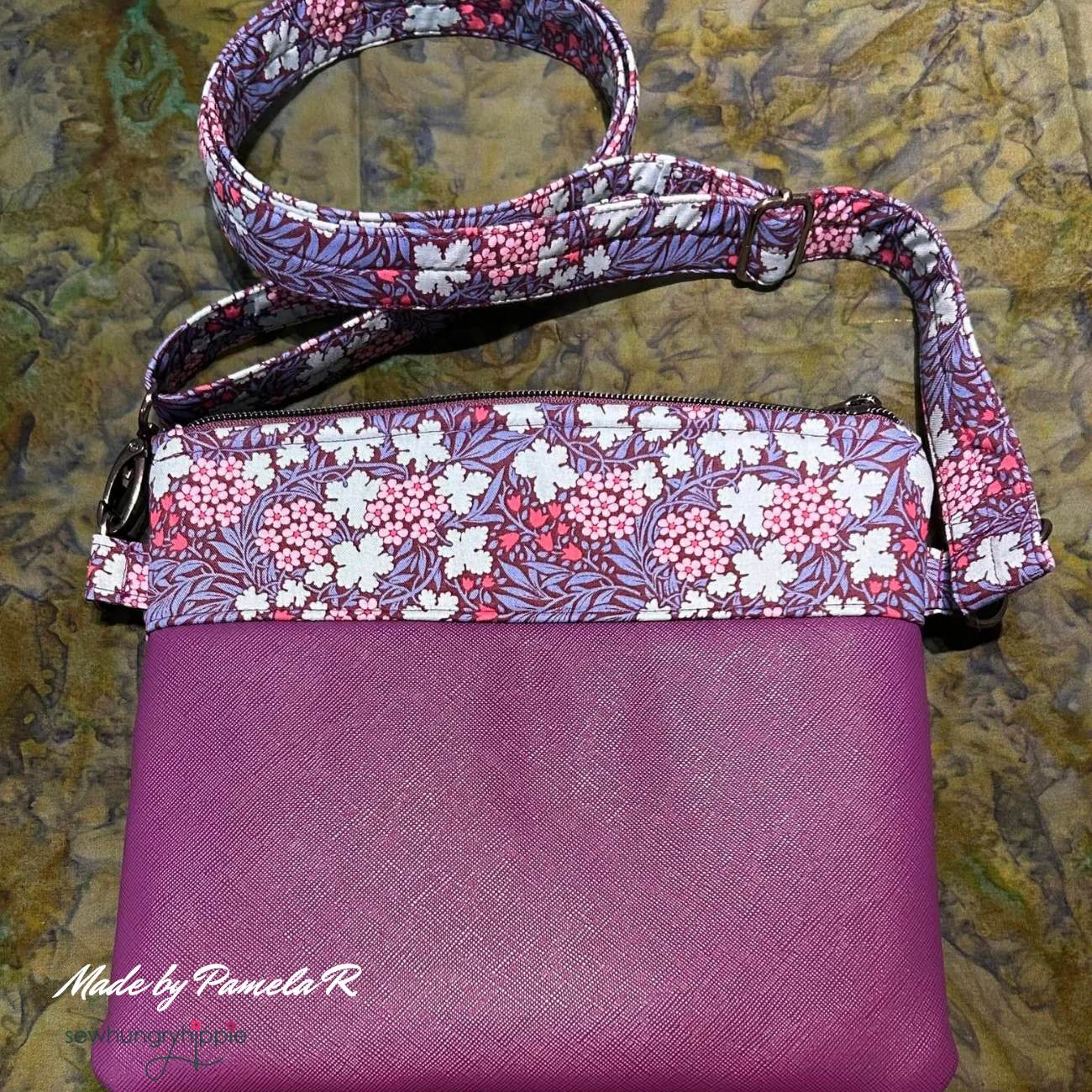 Ruby Bag PDF sewing pattern - Image 13