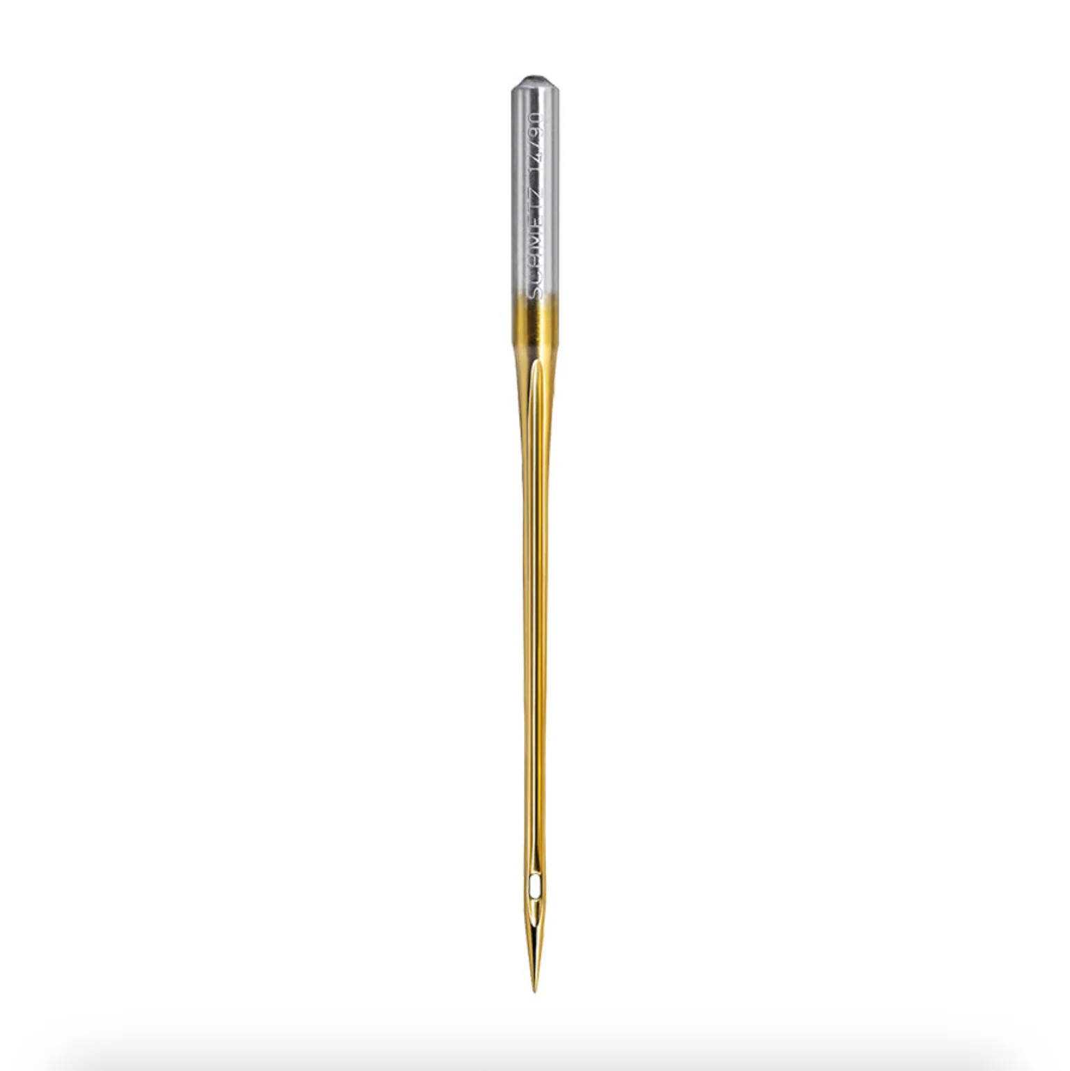 Schmetz Gold Jeans Needles 5 per card - Image 2
