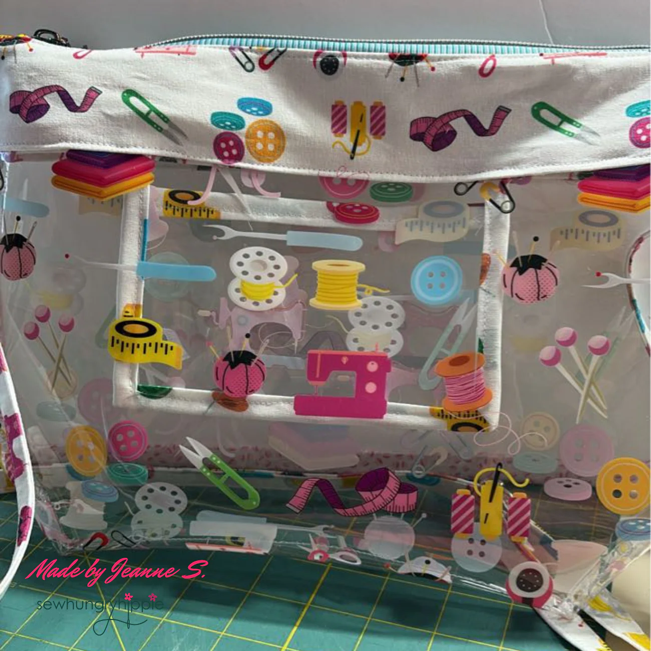 Sewing Notions Cotton - Image 4