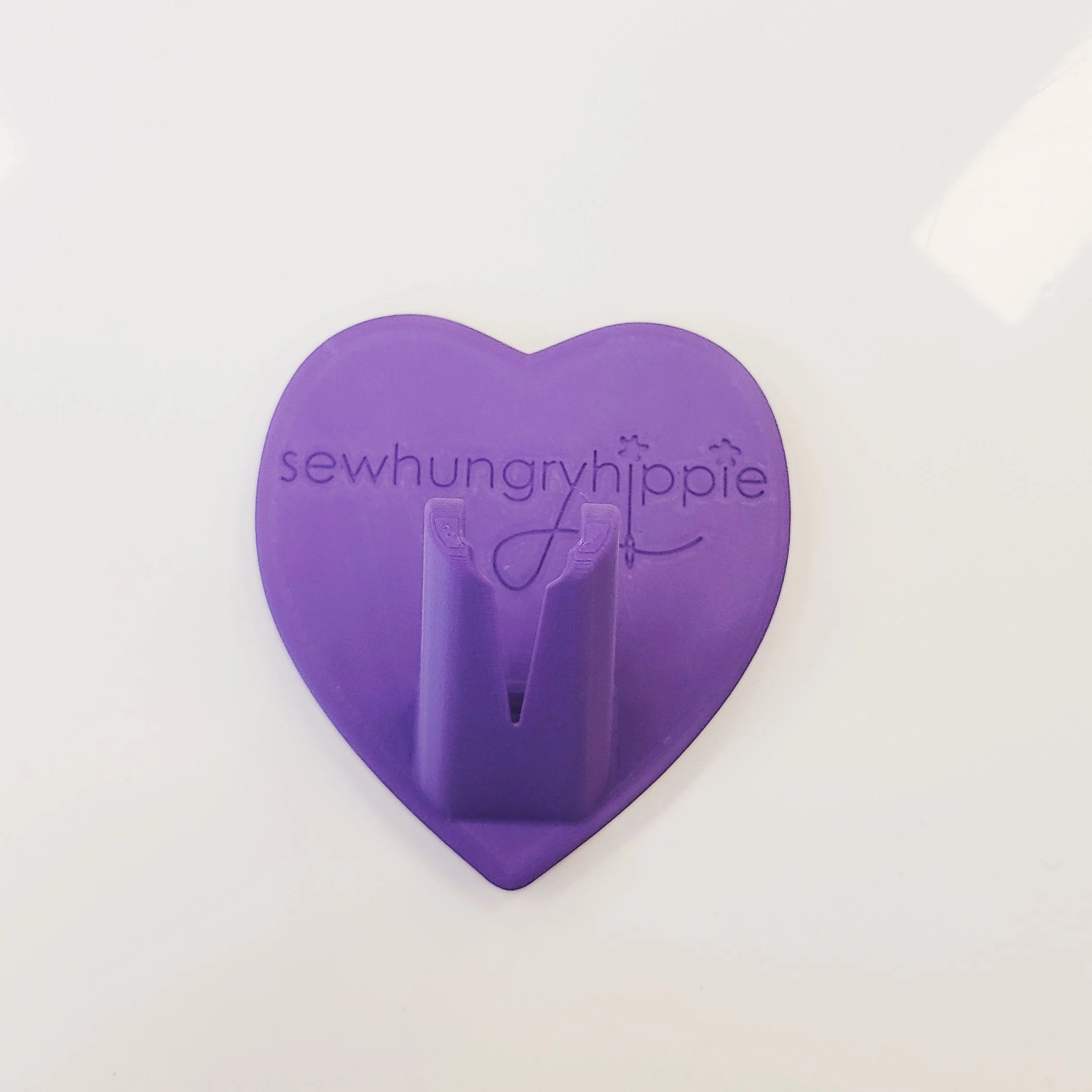 Zipper Jig SHH UNIVERSAL Heart - Image 7