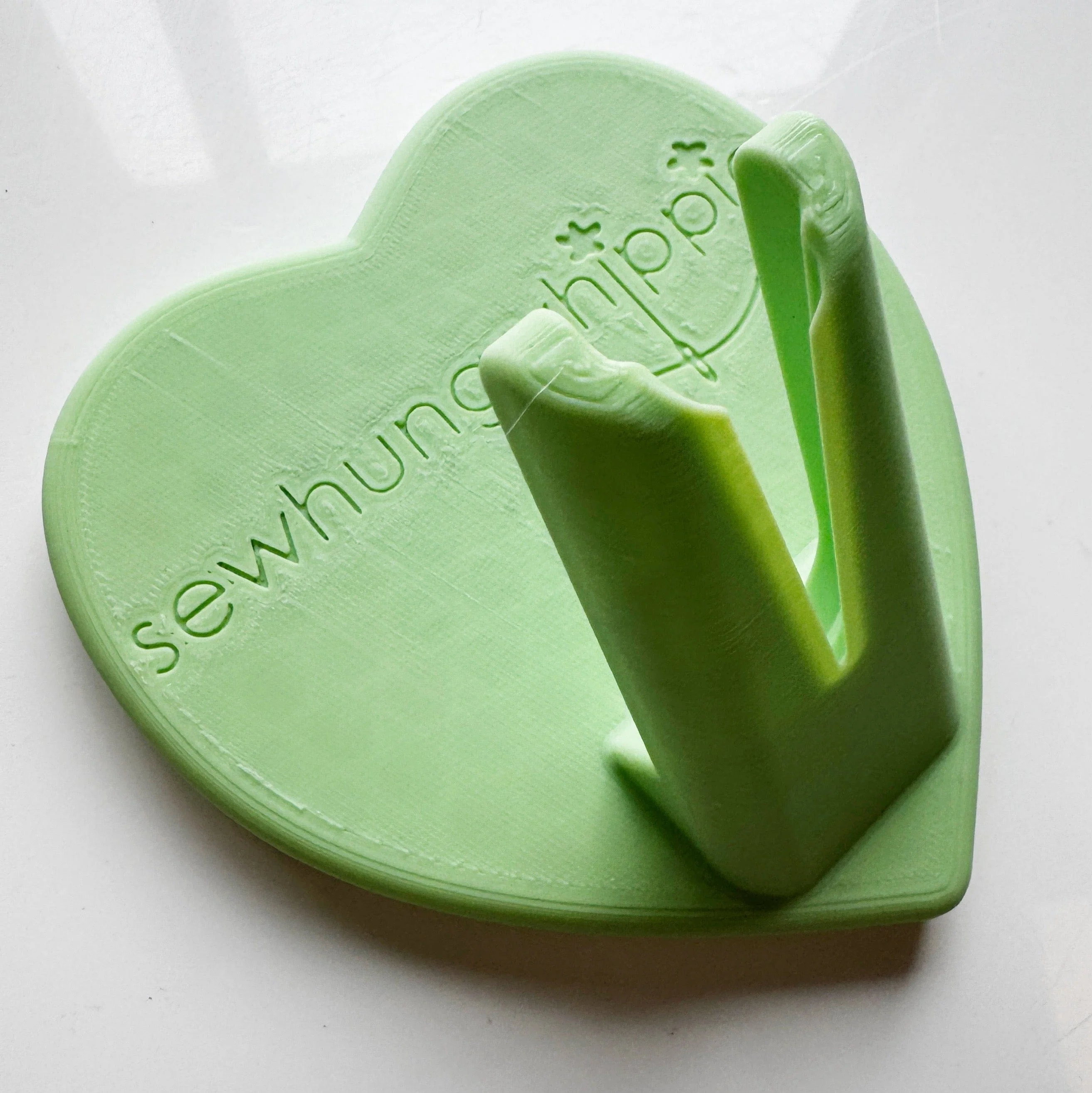 Zipper Jig SHH UNIVERSAL Heart - Image 8
