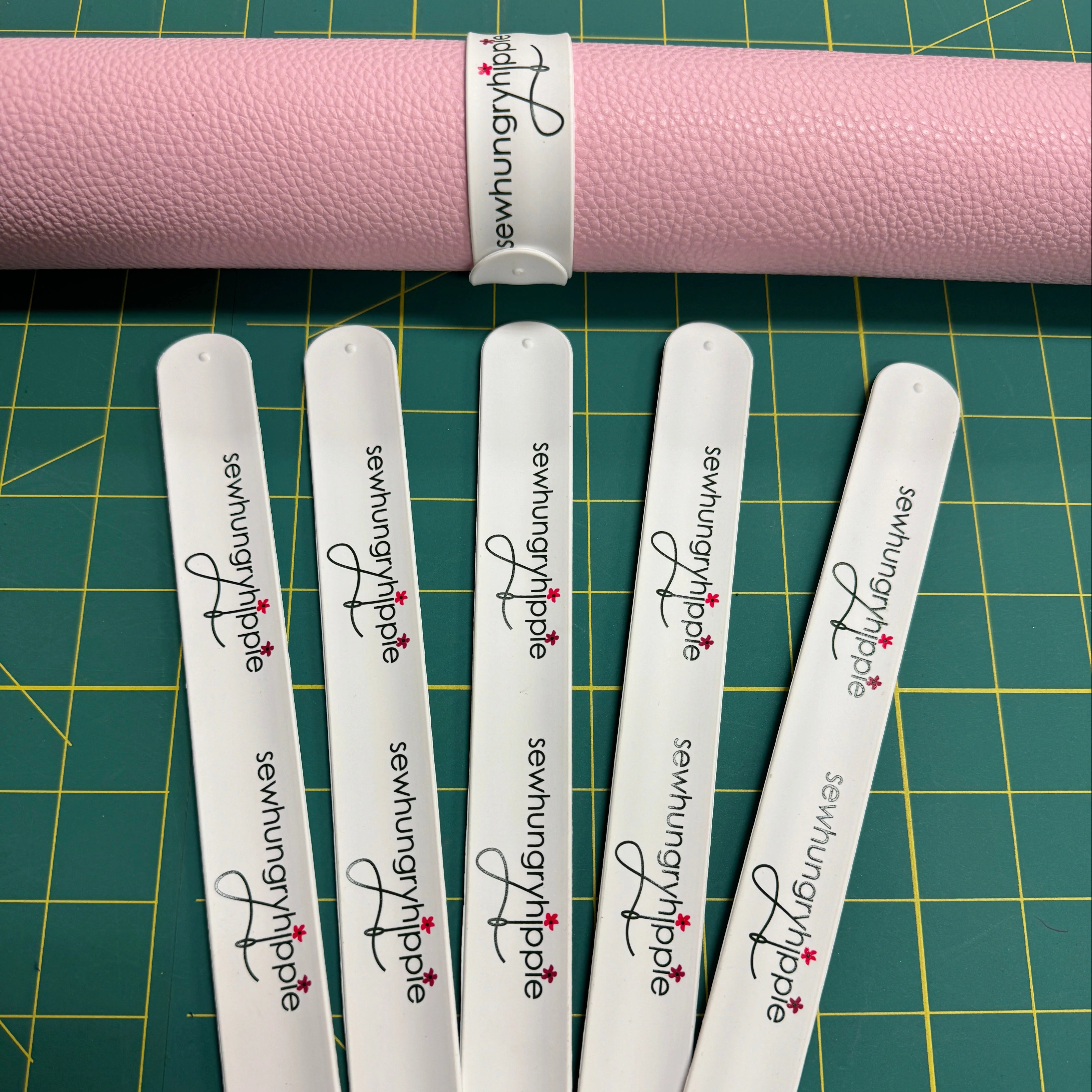 Slap Happy Bands 5 PACK or 10 PACK - Image 2