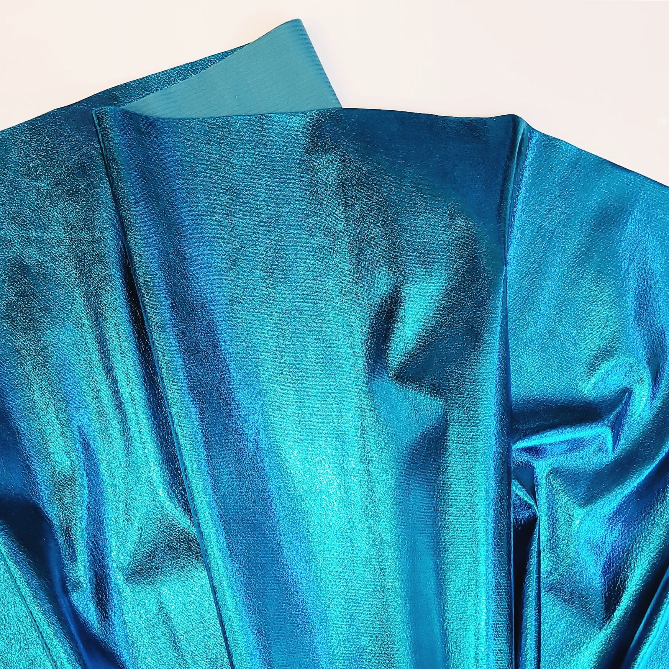 Soft Vinyl Blue Lagoon