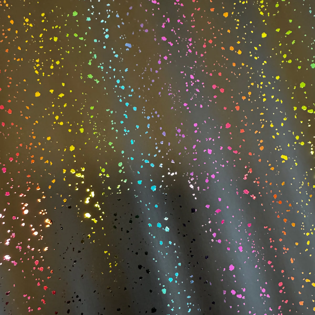 Sparkletoots Vinyl Fabric