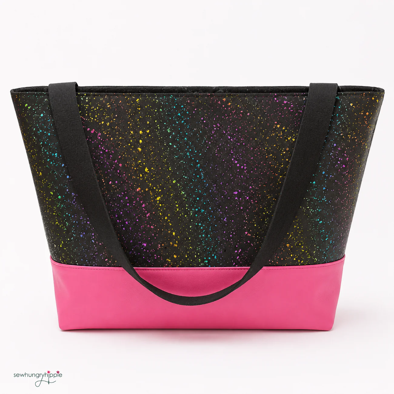 Sparkletoots Vinyl Fabric - Image 5