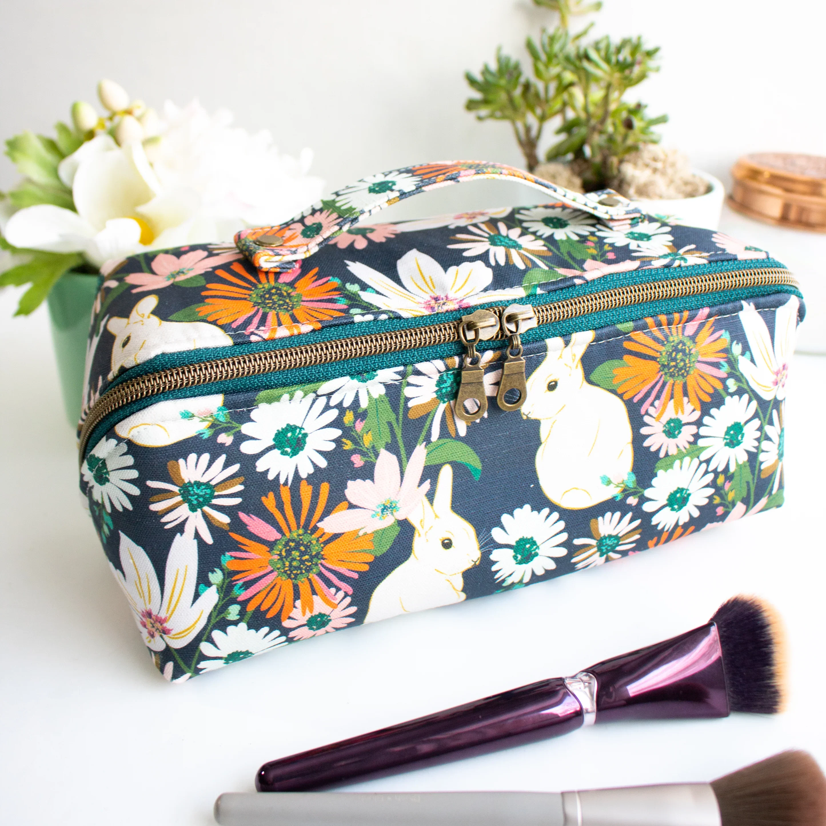 Spring Roll pattern - Image 3