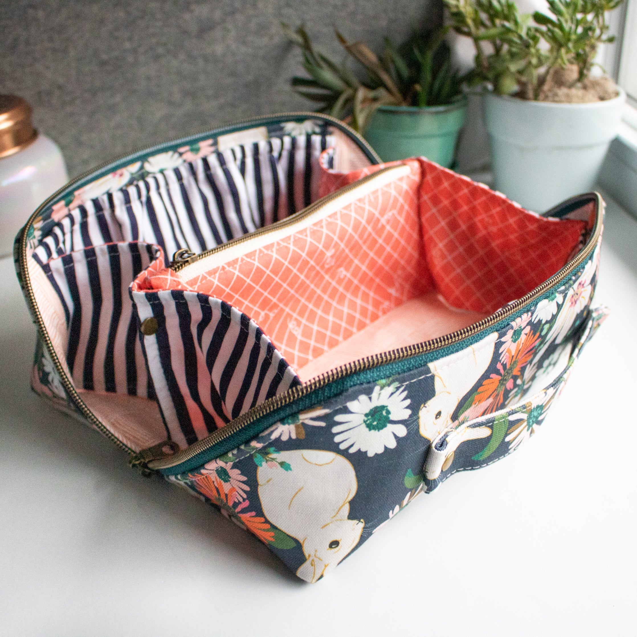 Spring Roll pattern - Image 4