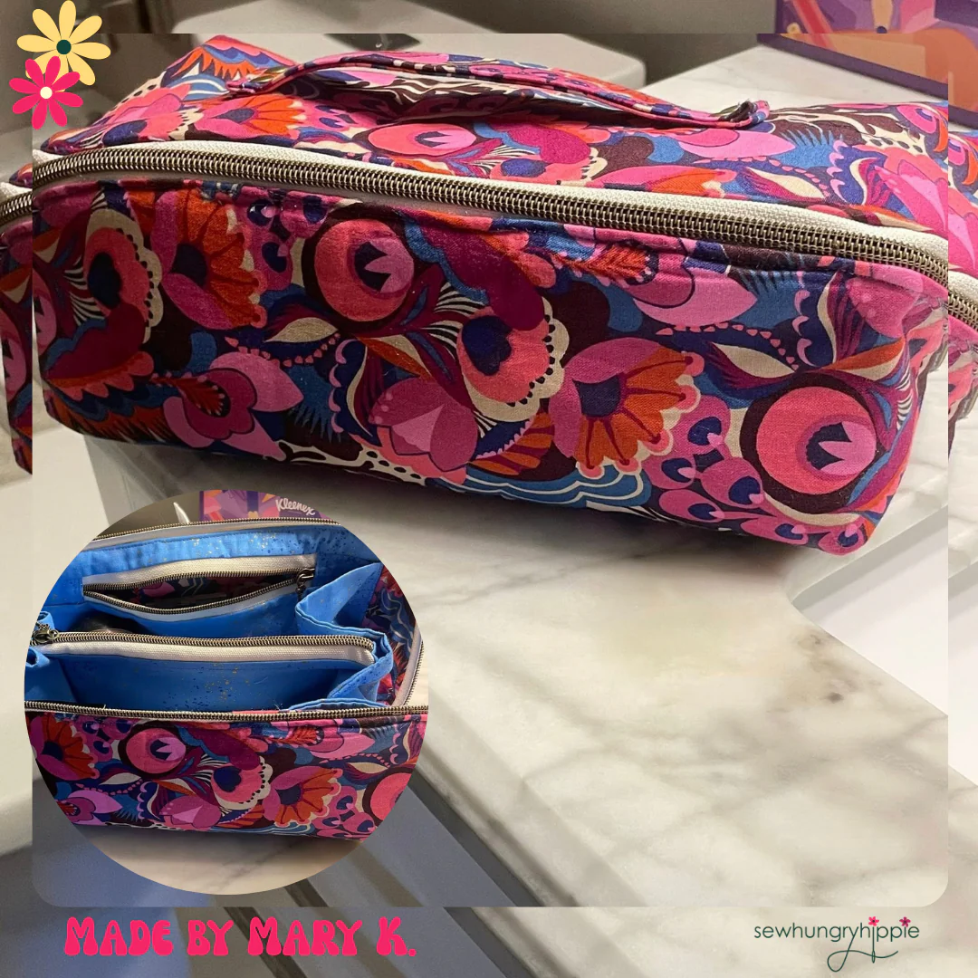 Spring Roll pattern - Image 5
