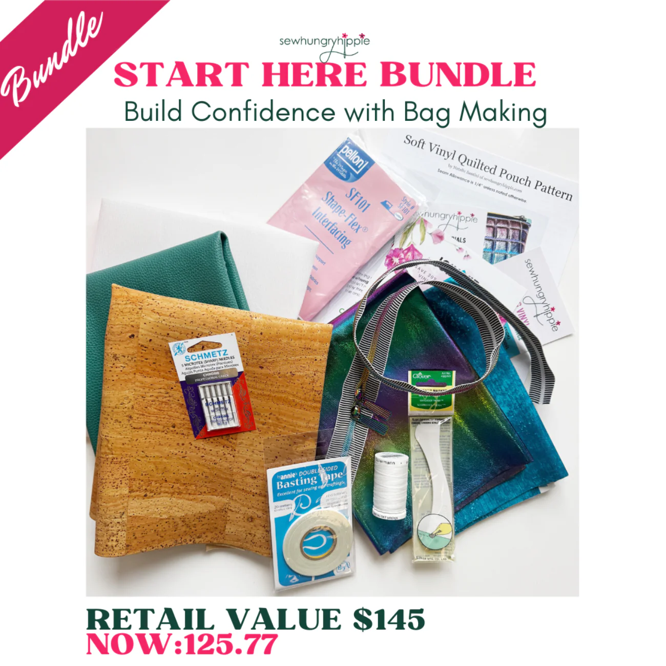 Start here bundle