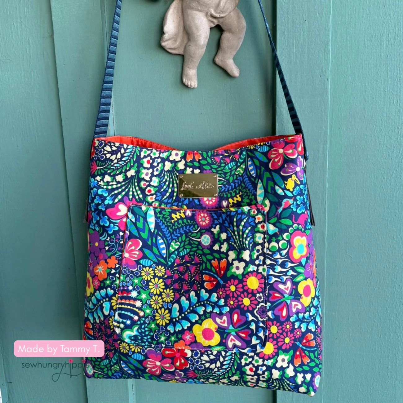 Stevie Bag Kit - Image 4