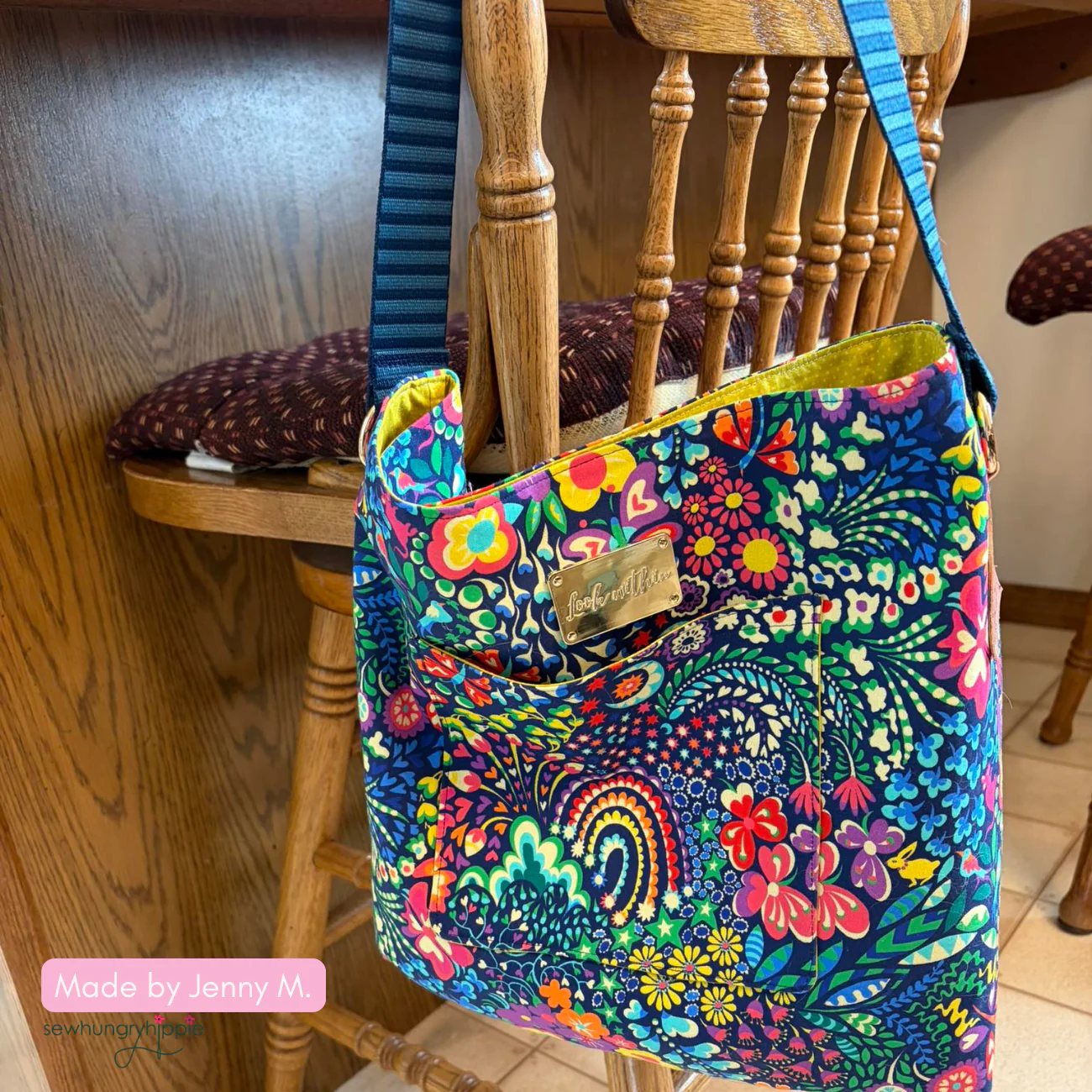 Stevie Bag Kit - Image 7