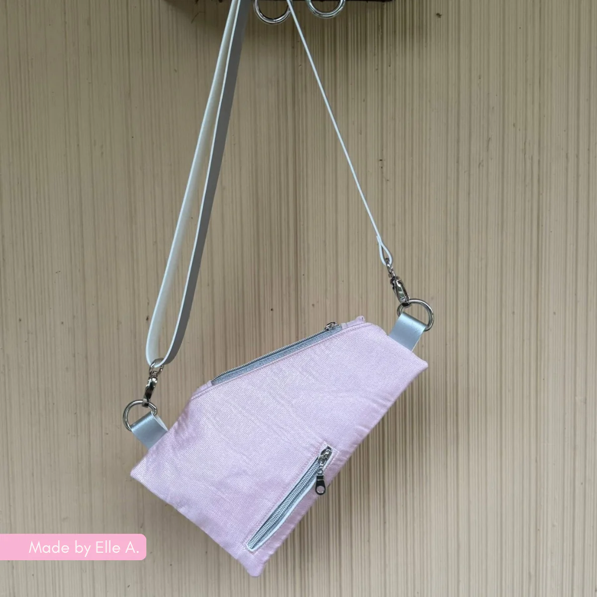 The Adventurer Sling Printed Sewing Pattern - Image 11