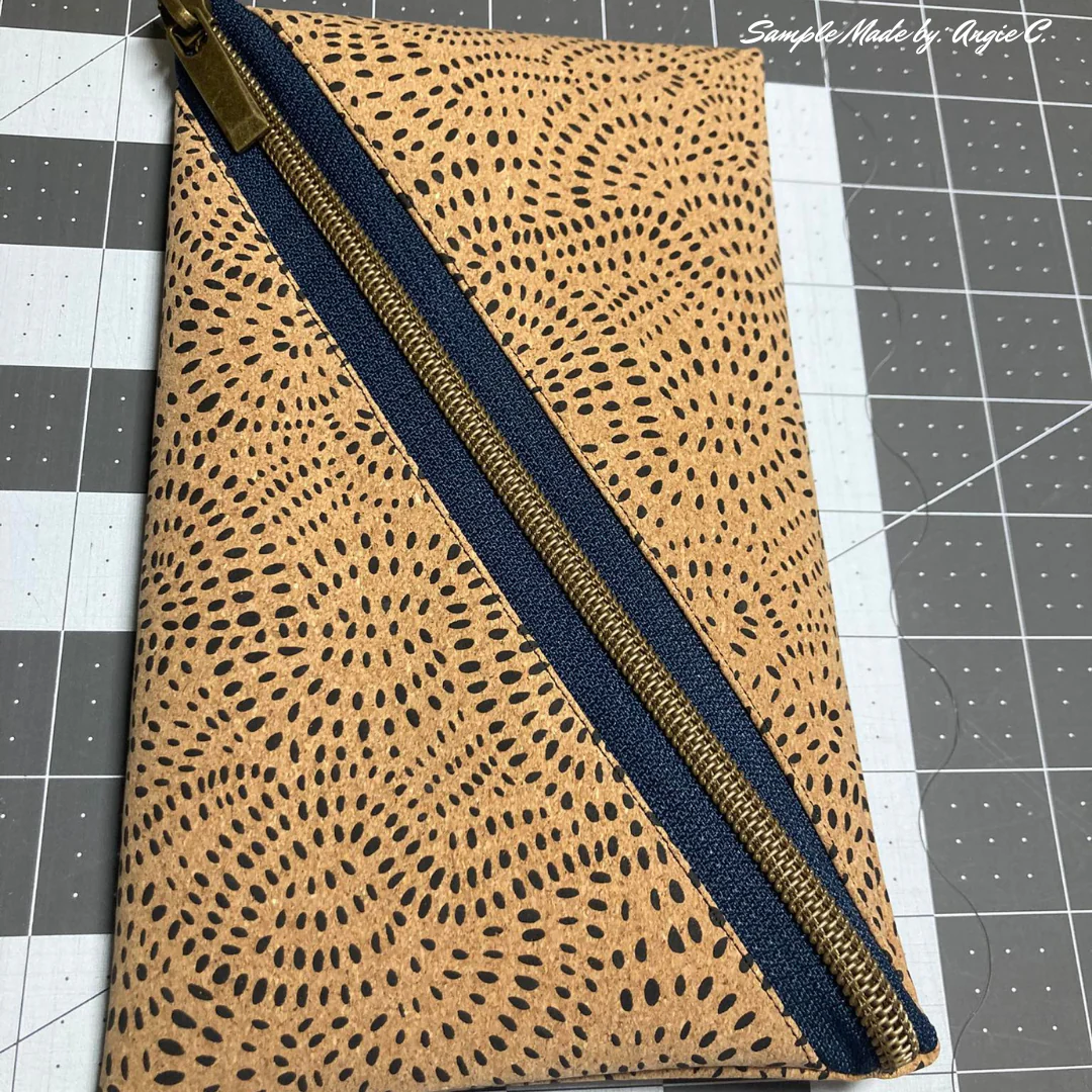 The Angler Pattern - Image 4
