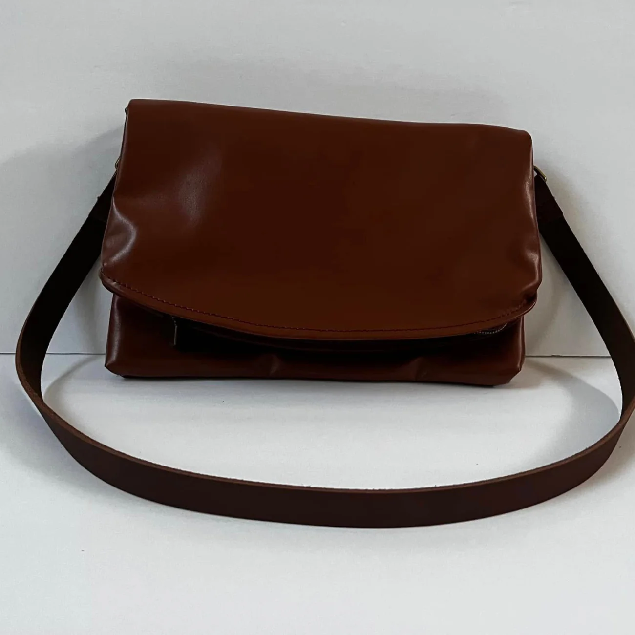 The Carly Clutch Printed Sewing Pattern - Image 11