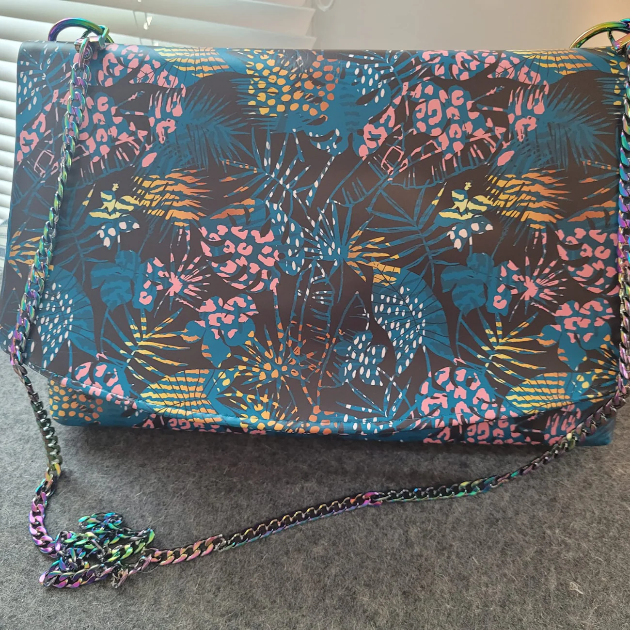 The Carly Clutch Printed Sewing Pattern - Image 13