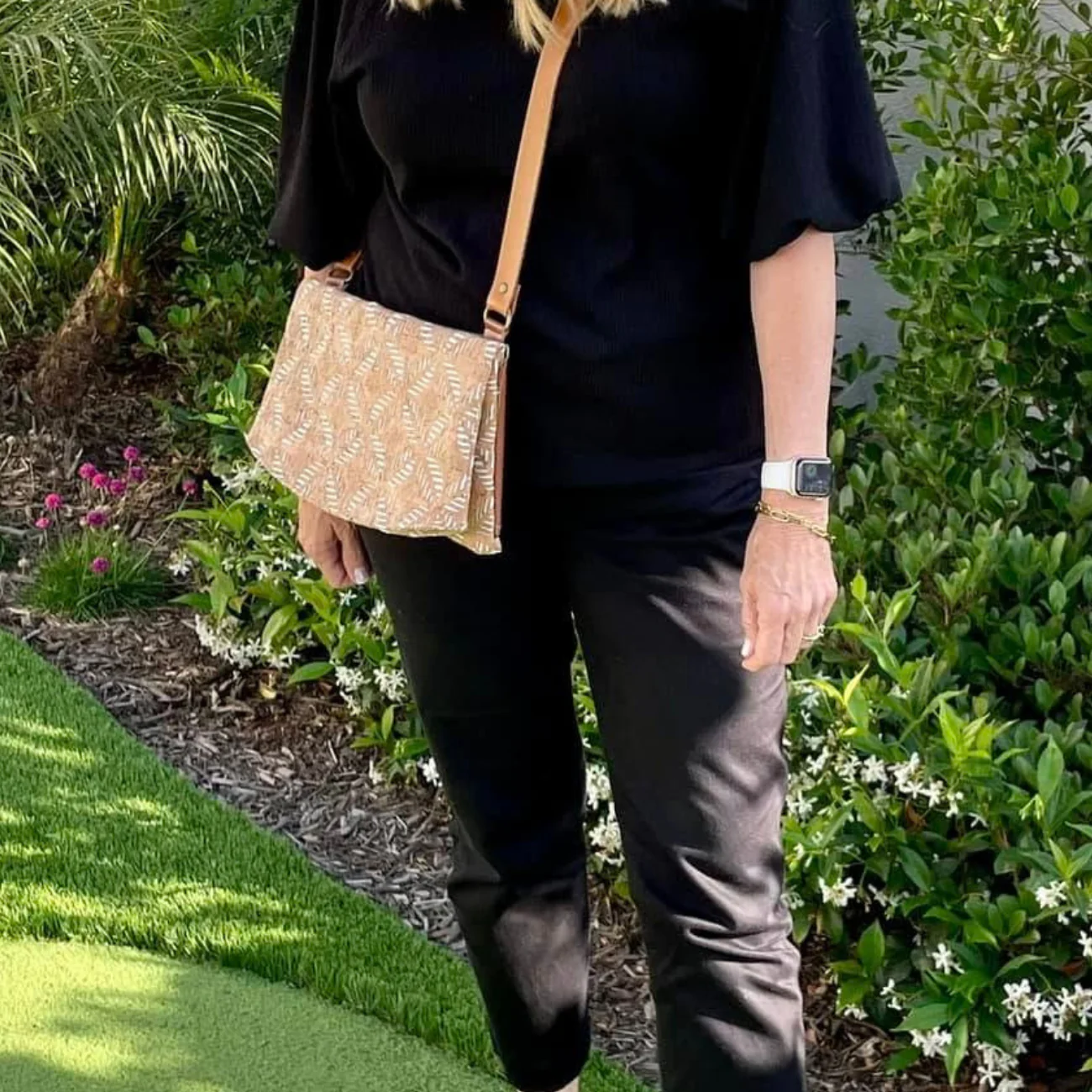 The Carly Clutch Printed Sewing Pattern - Image 16