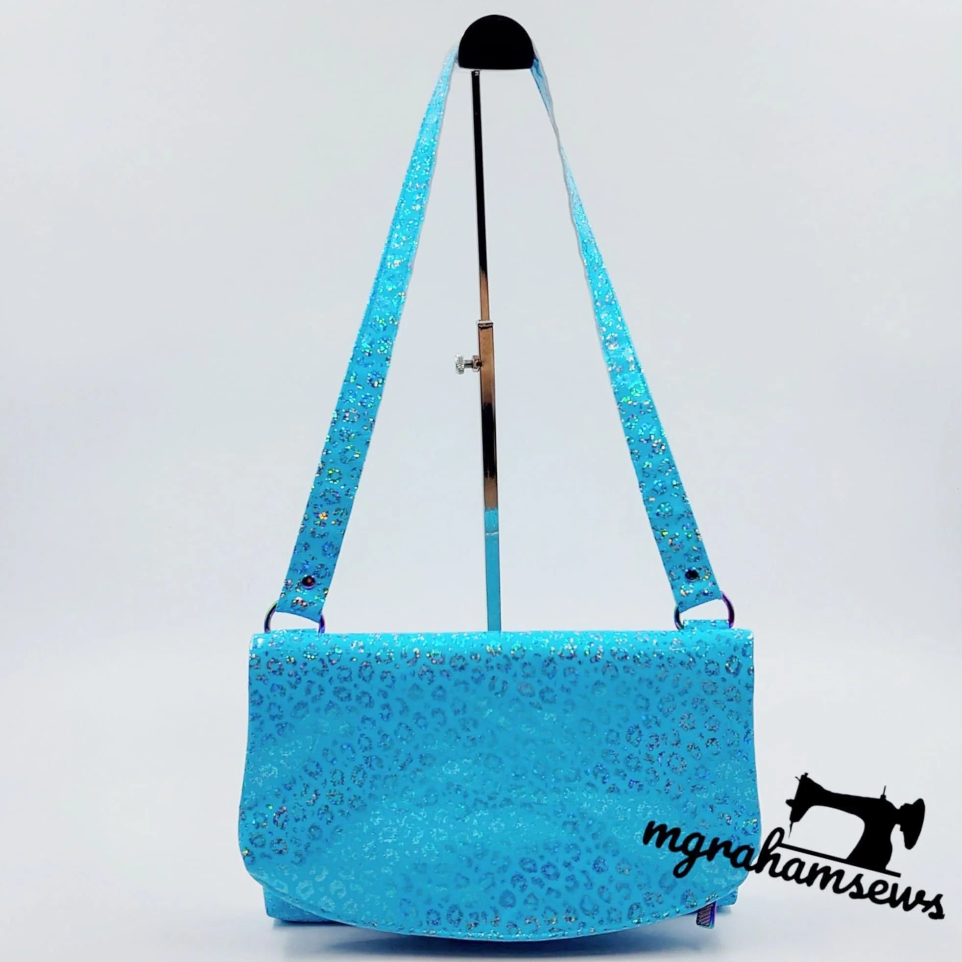 The Carly Clutch Printed Sewing Pattern - Image 6