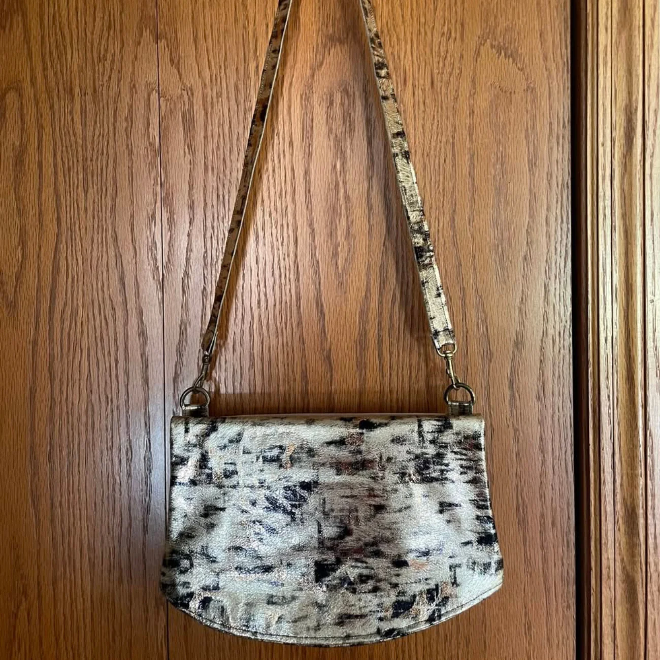 The Carly Clutch Printed Sewing Pattern - Image 9
