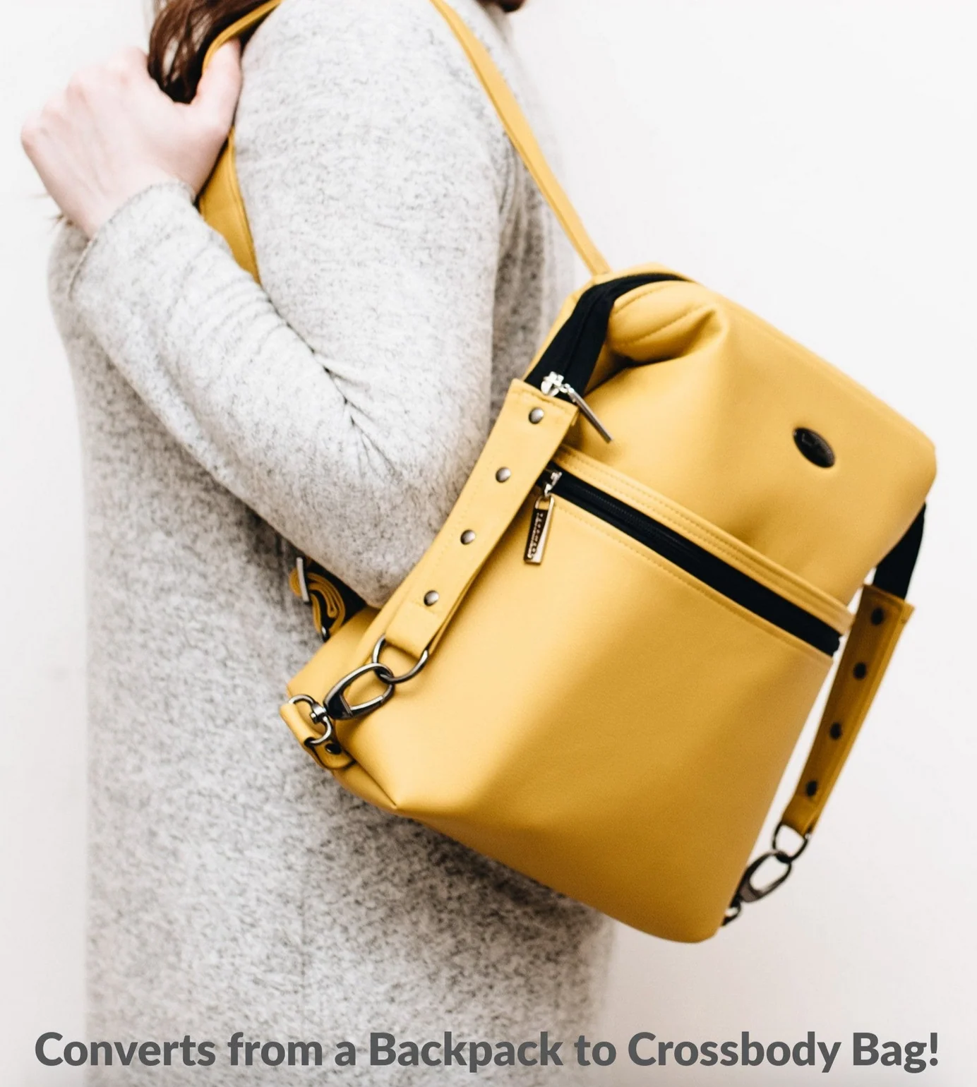 The Dainty Daytripper sewing pattern - Image 3