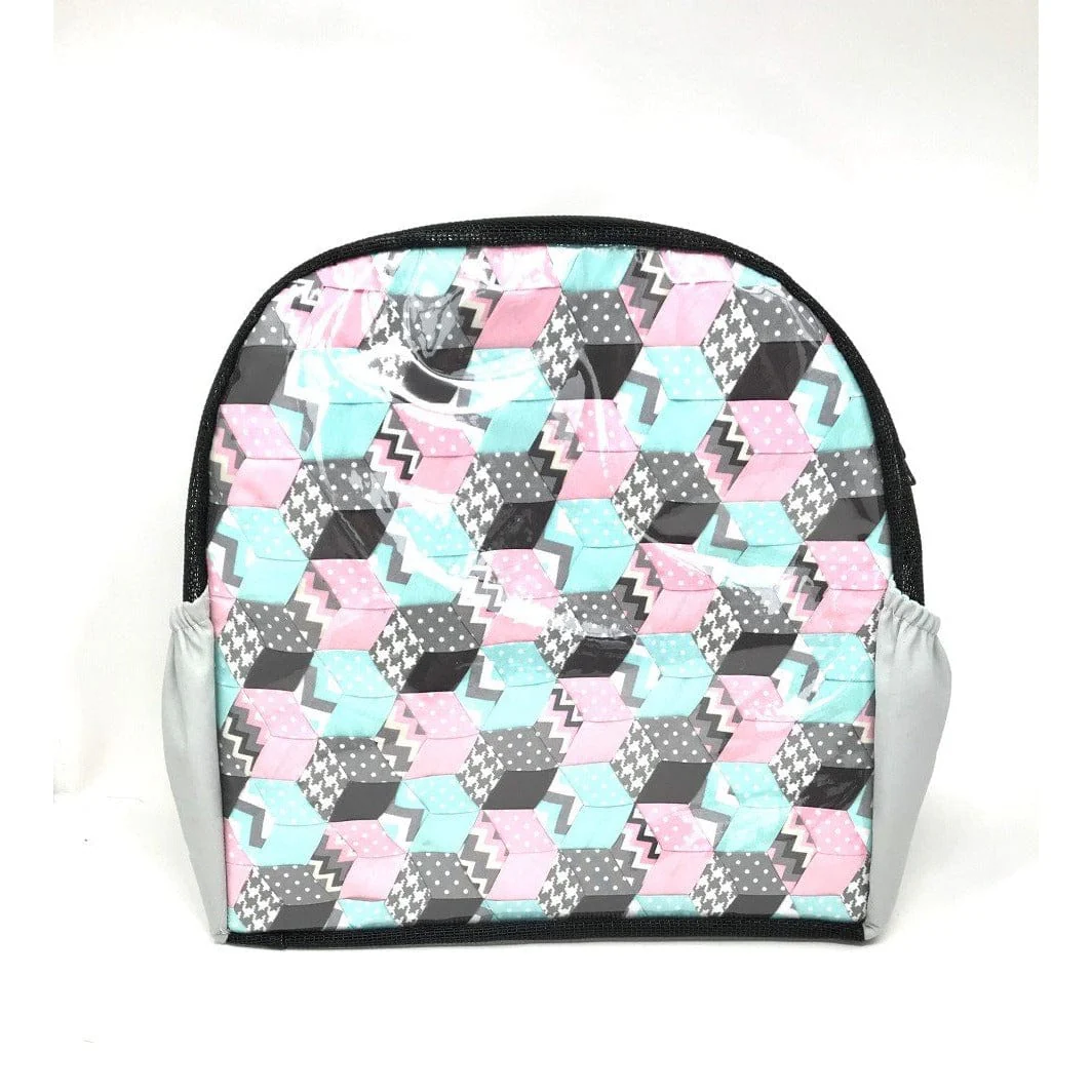 Trina Backpack PDF sewing pattern - Image 11