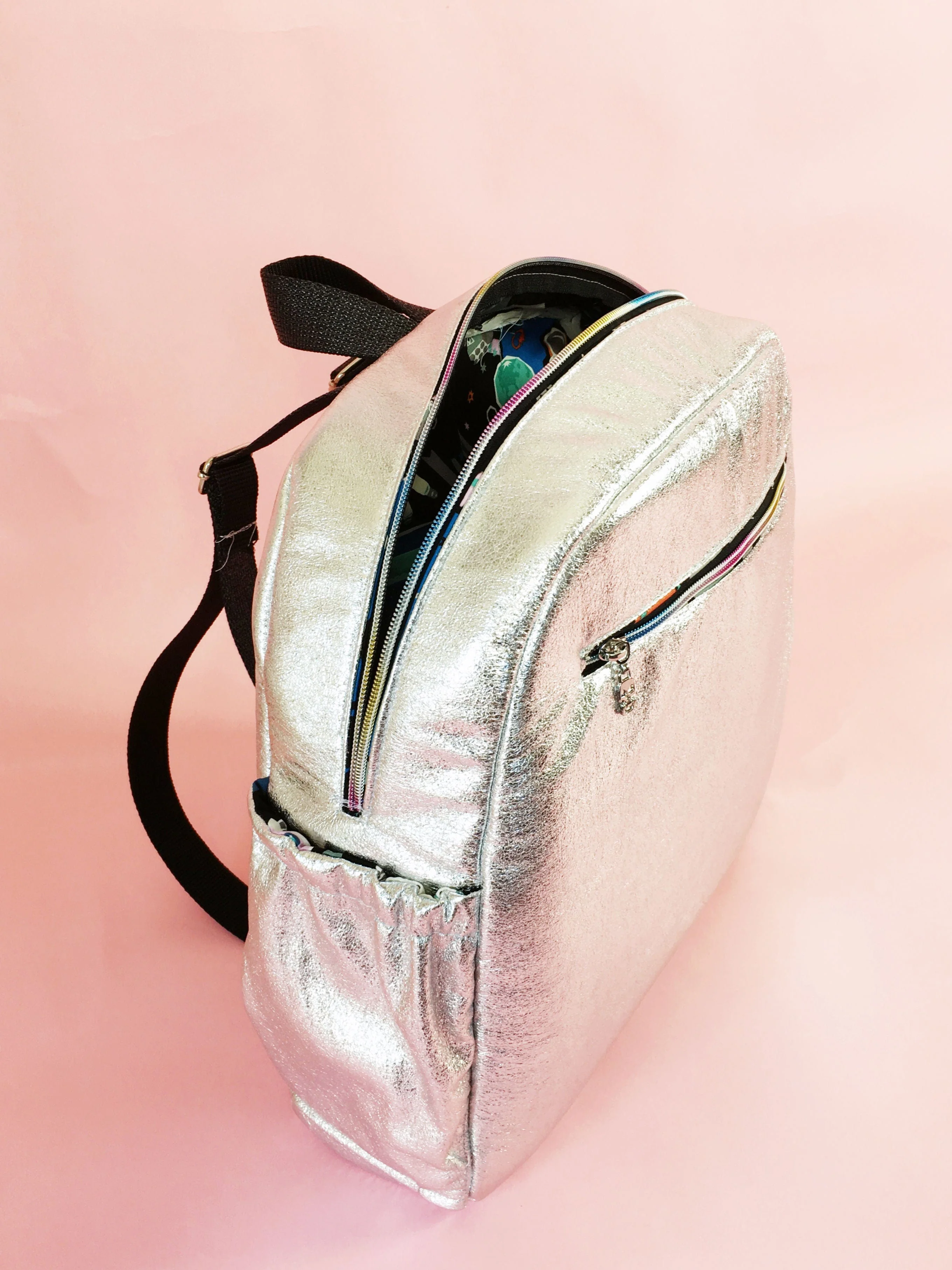 Trina Backpack PDF sewing pattern - Image 13