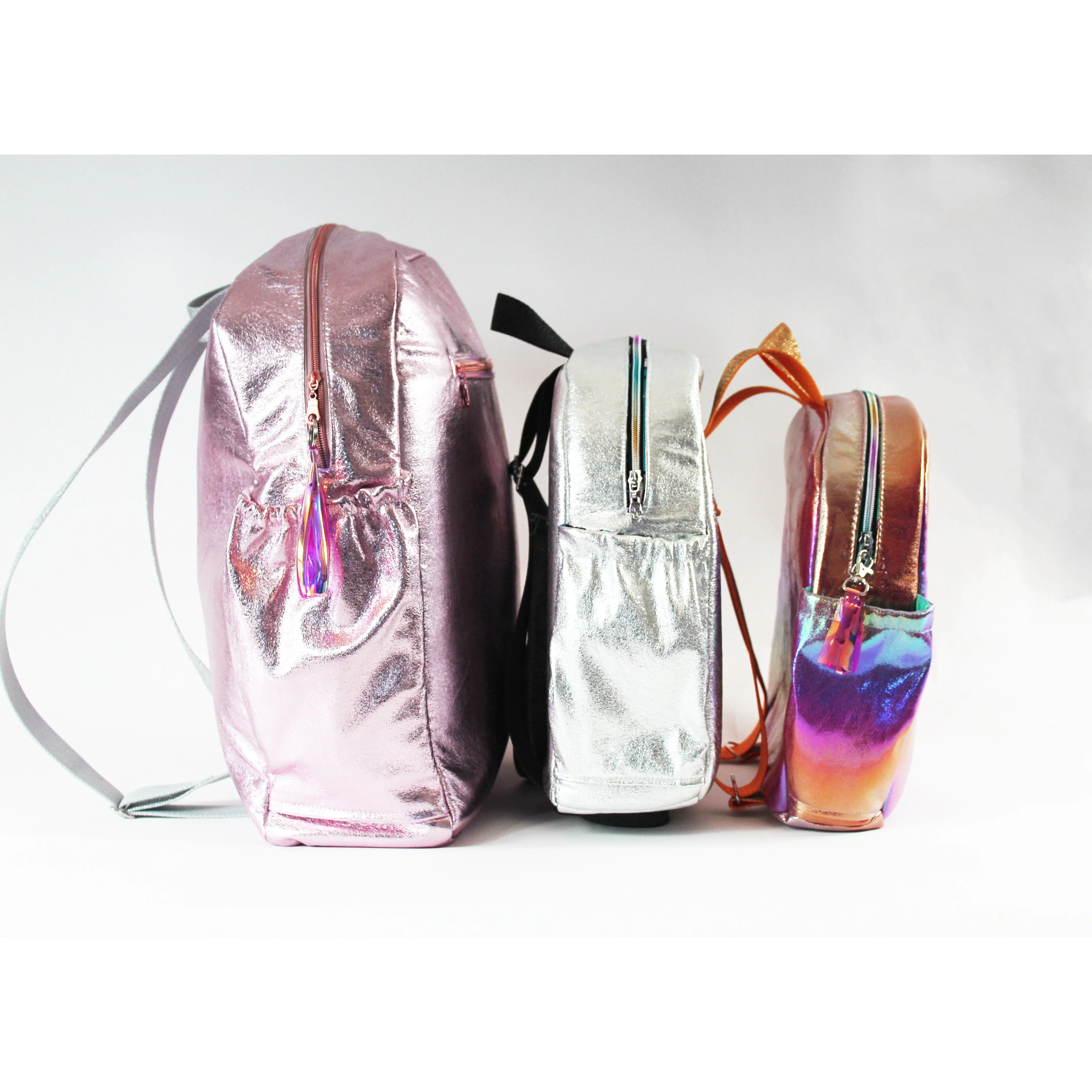 Trina Backpack PDF sewing pattern - Image 8